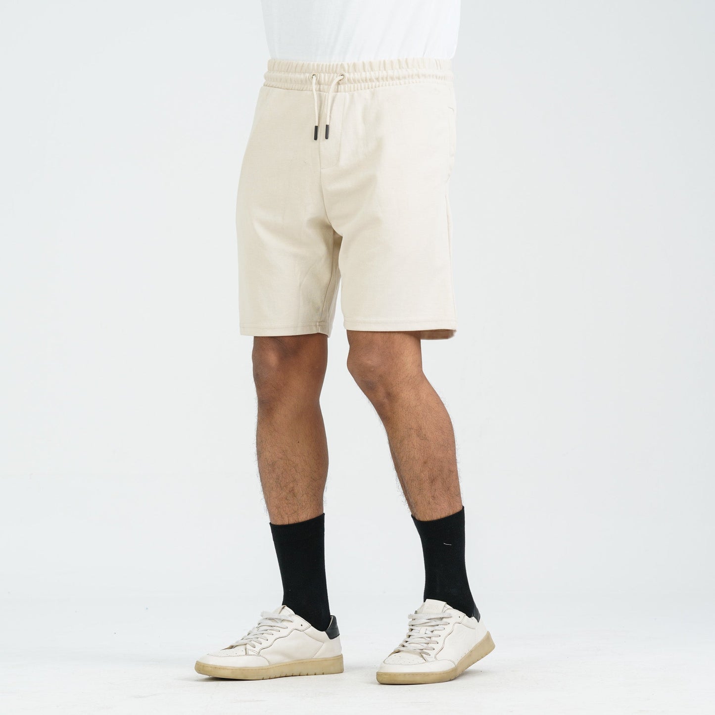 Men's Cotton Blended Short Pant