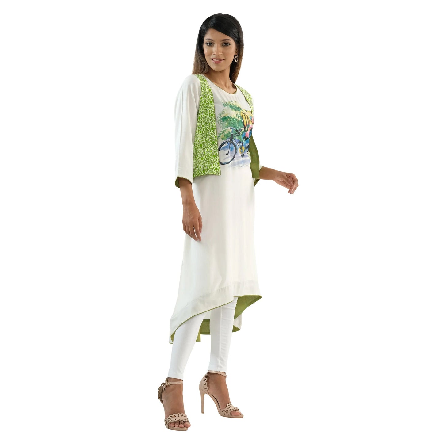 Ladies Kurti