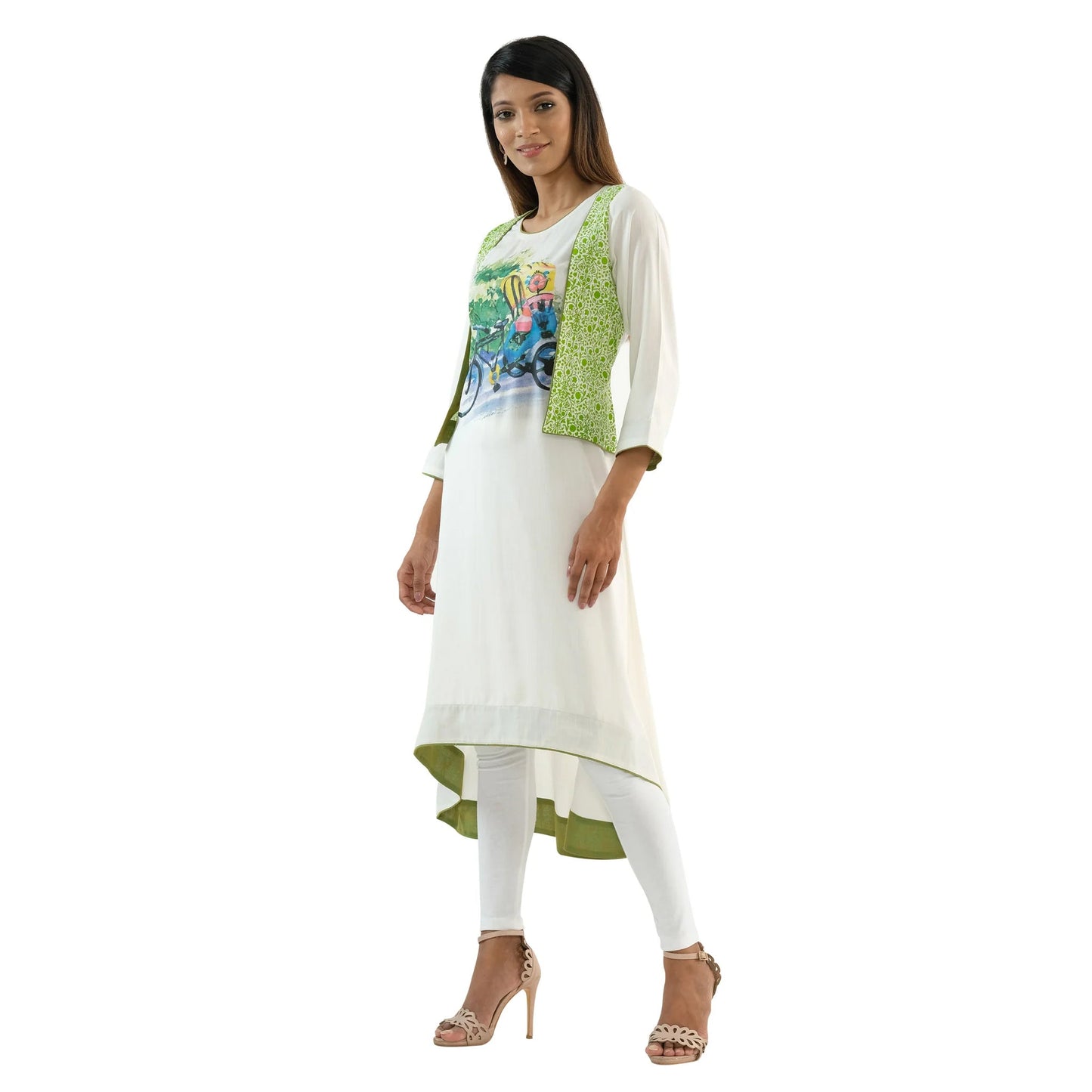 Ladies Kurti