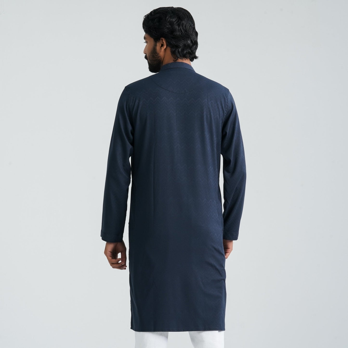 Mens Cotton Blended Panjabi