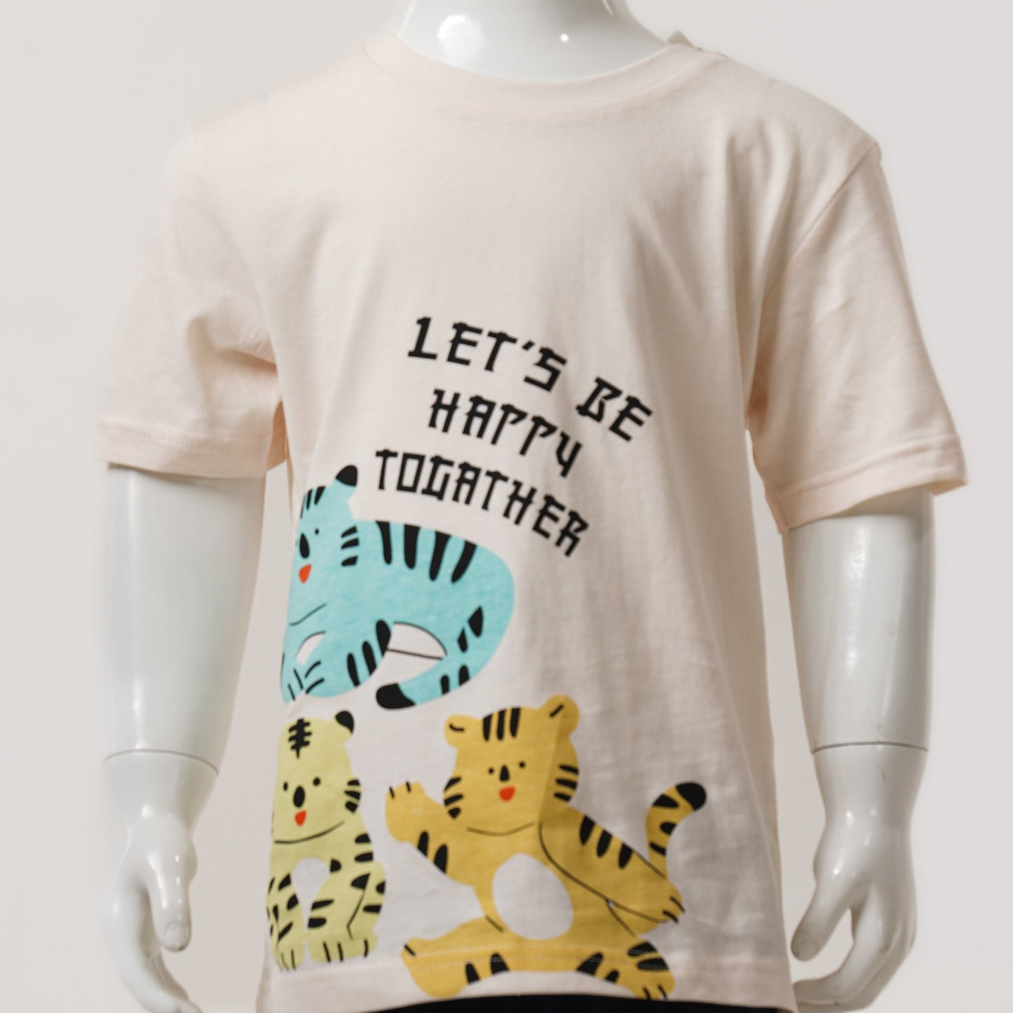 Baby Boys T-Shirt & Pant Set