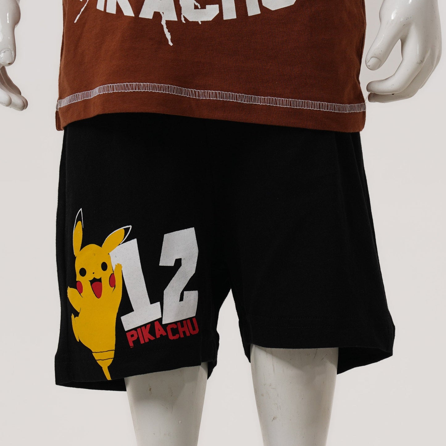 Baby Boys T-shirt & Pant Set