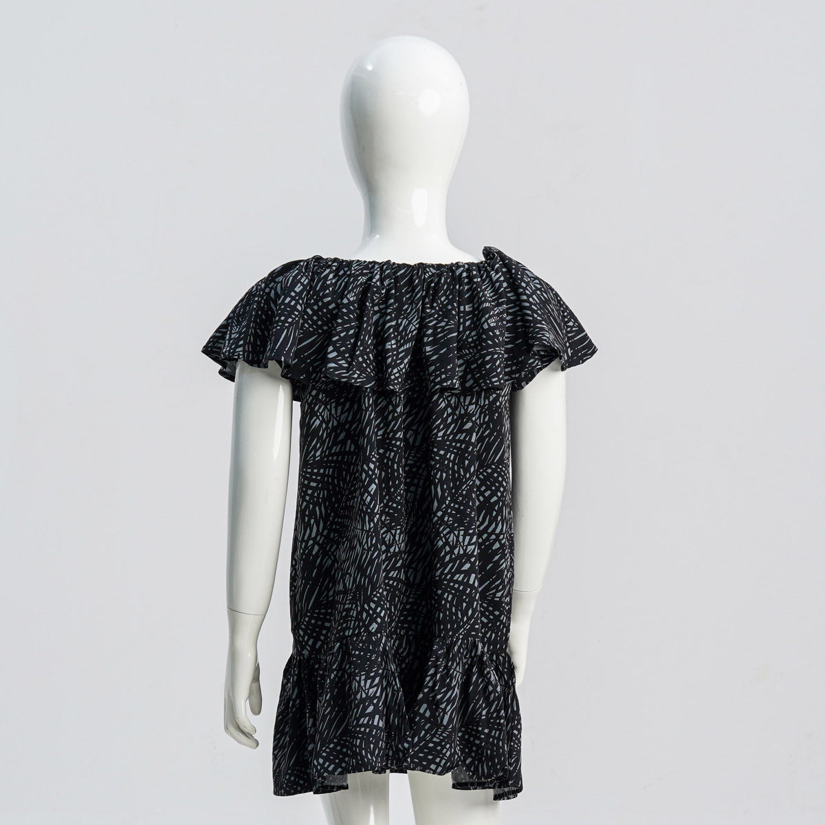 BABY GIRLS DRESS