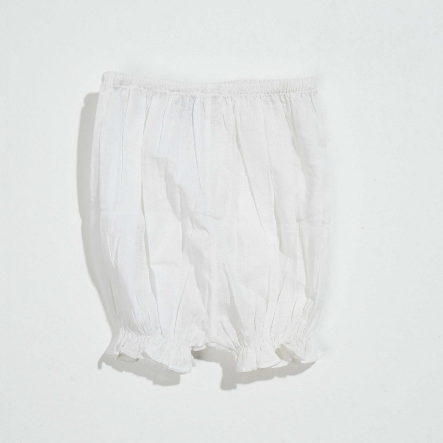 New Born Girls Frock - Multi Color