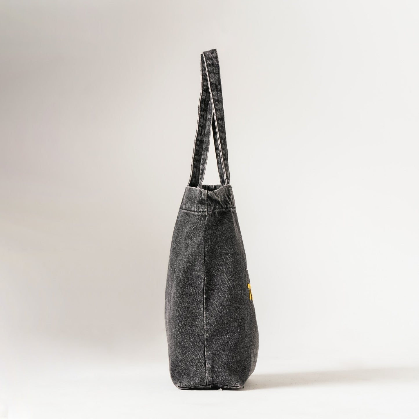 Black Tote Bag