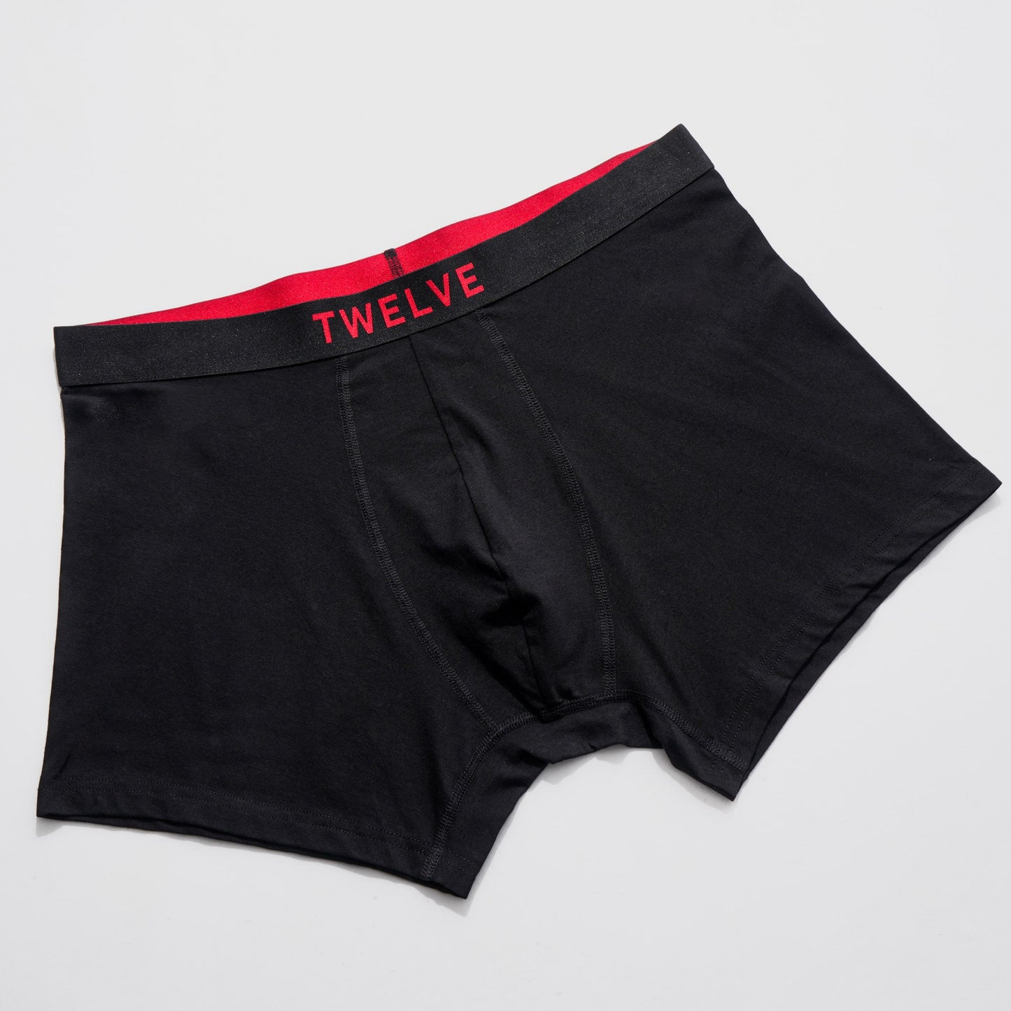 Mens Multicolor Boxer