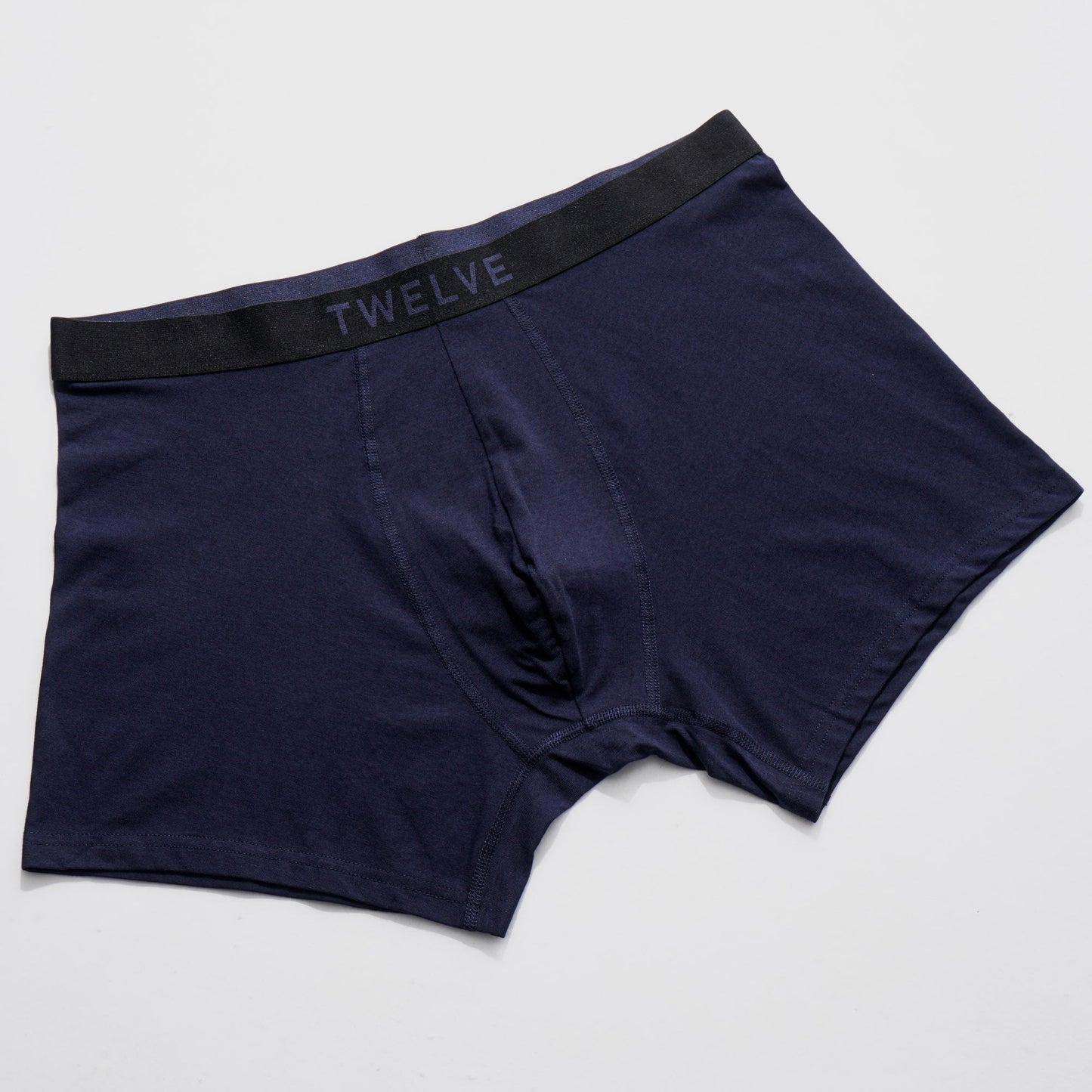Mens Multicolor Boxer