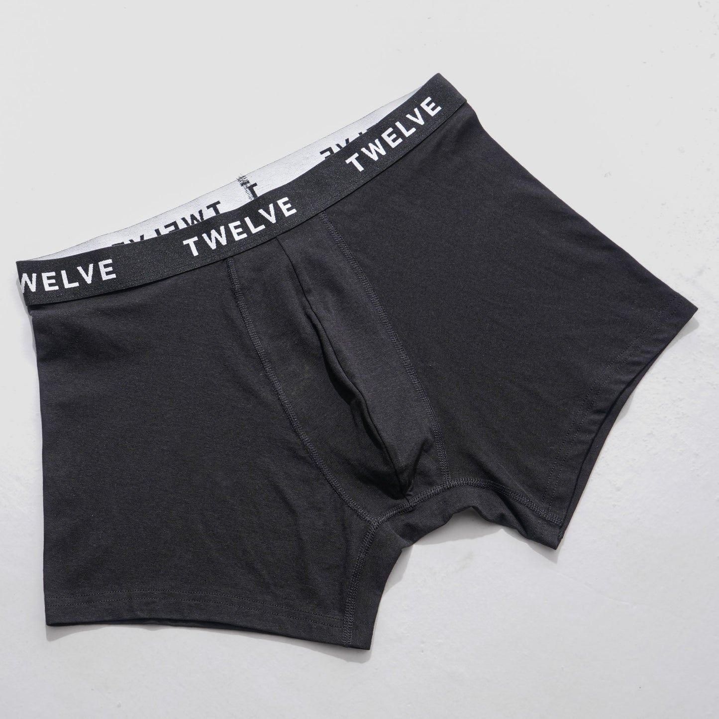 Mens Multicolor Boxer