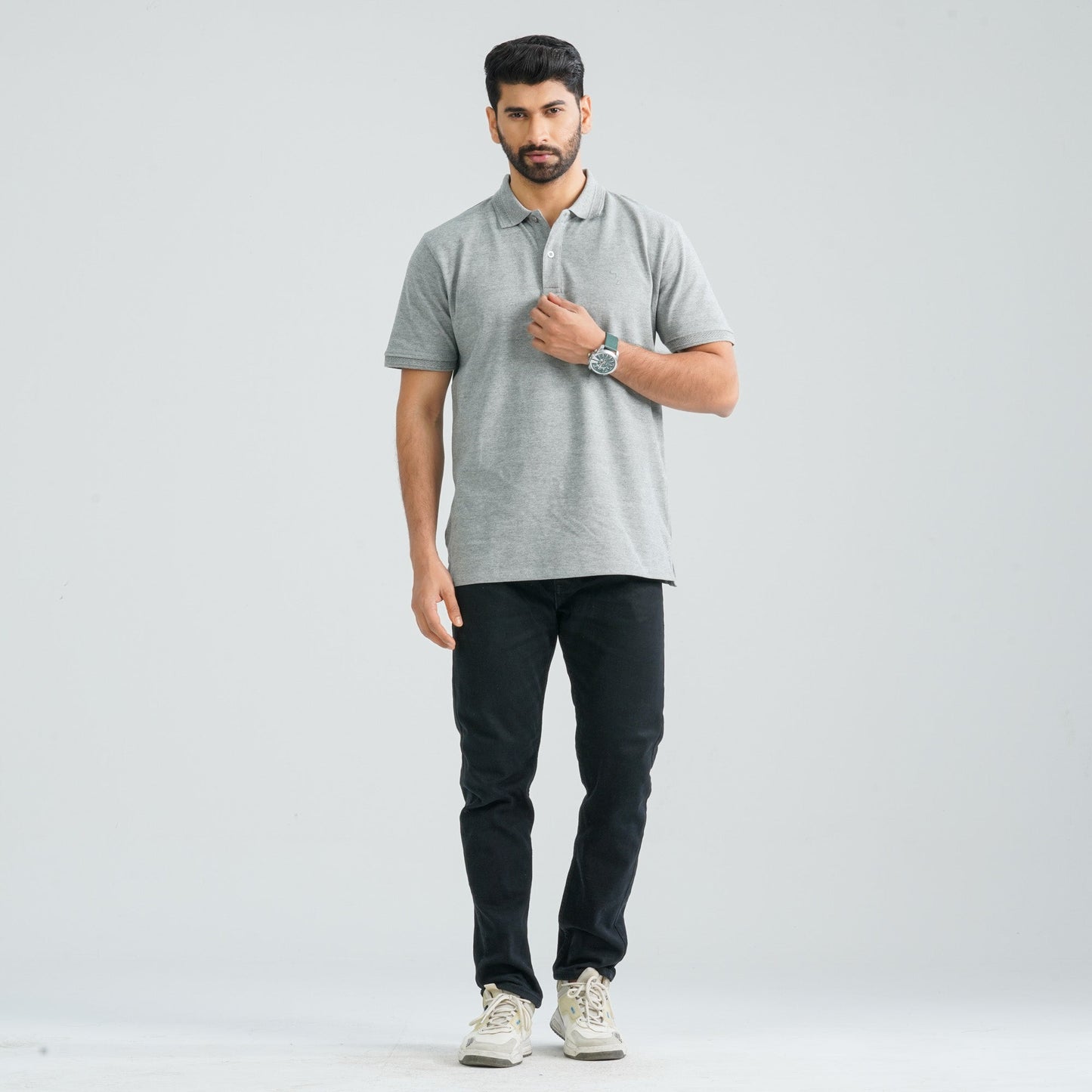 Men's Polo Shirt