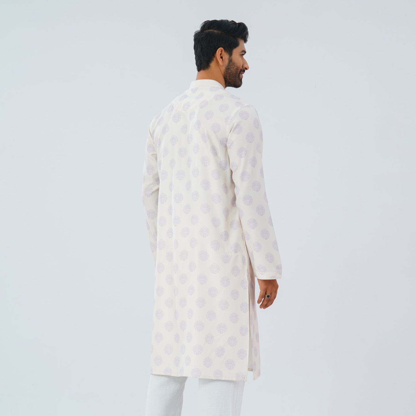 Men’s Cotton Panjabi