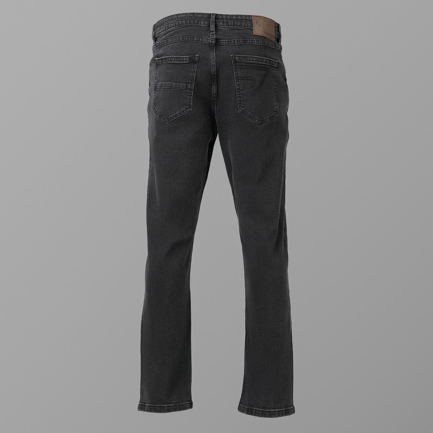 Mens Cotton & Elastane Fabric Denim Pant