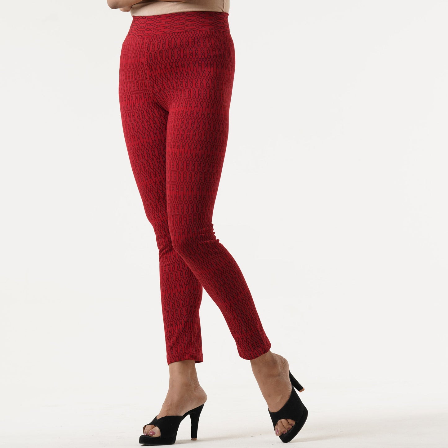 Womens Winery Leggings