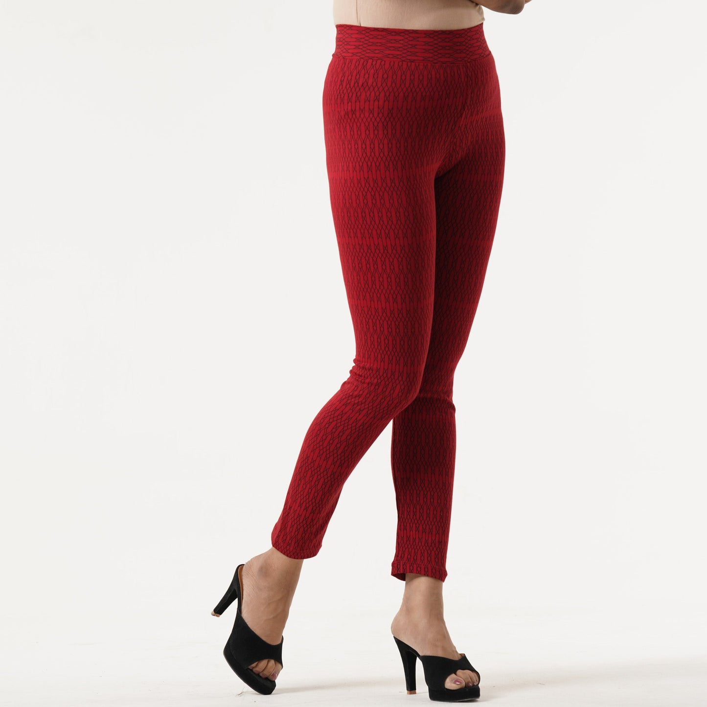 Womens Winery Leggings