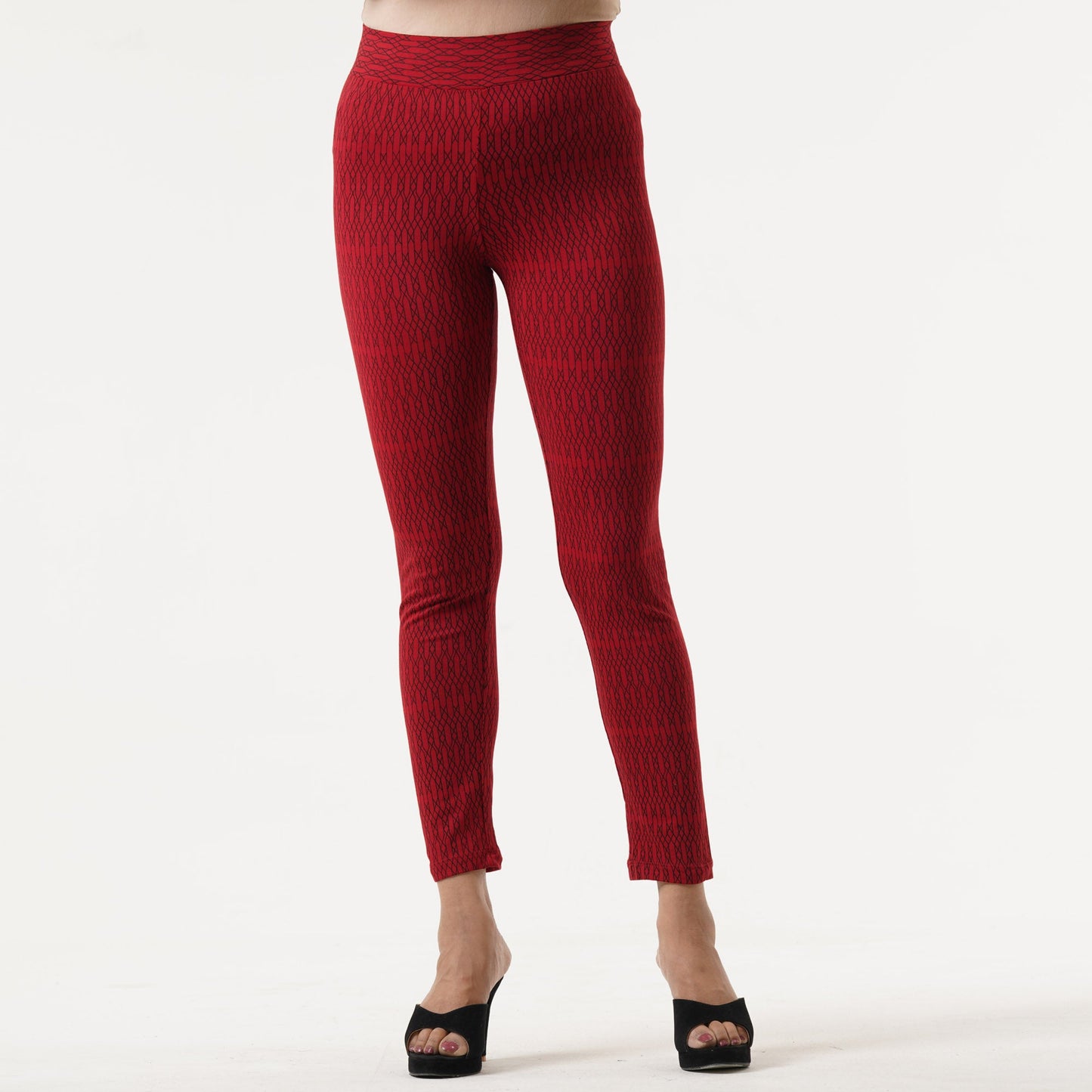 Womens Winery Leggings