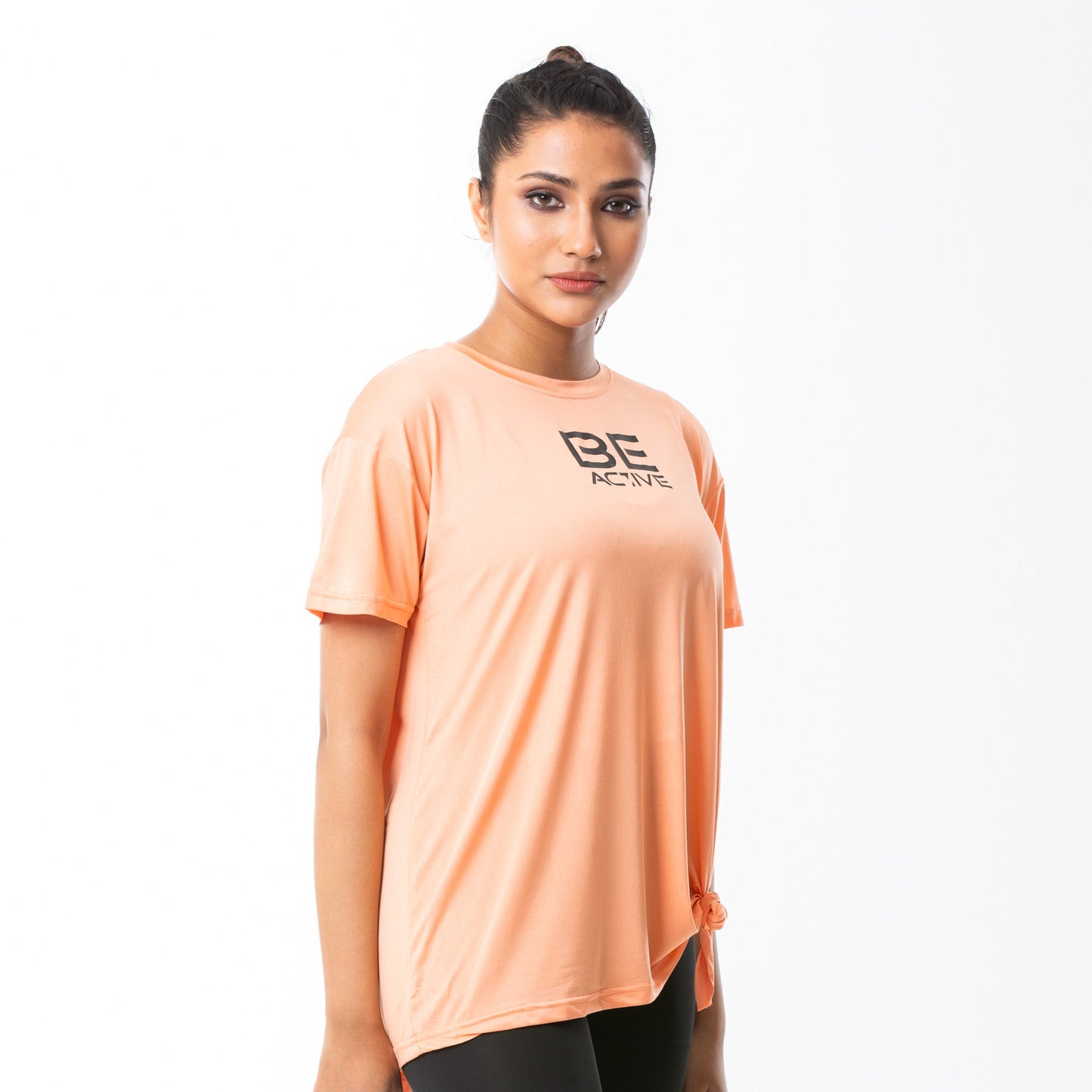 LADIES TOPS-ROSE
