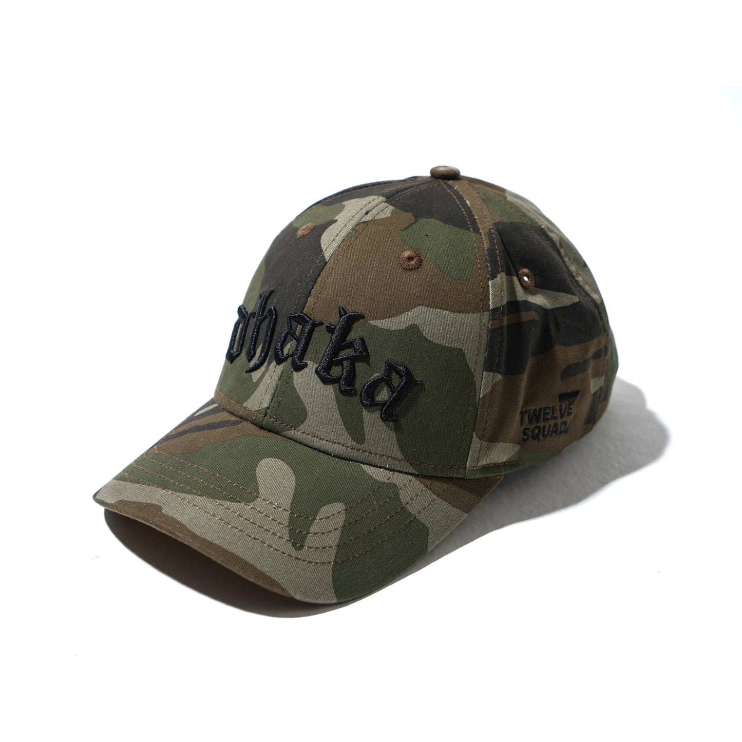 Mens Cap-No Color