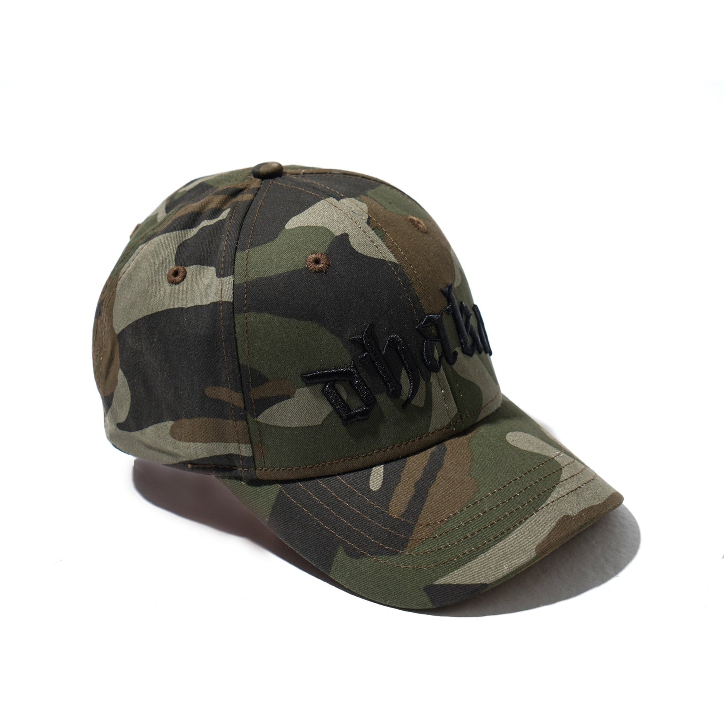 Mens Cap-No Color