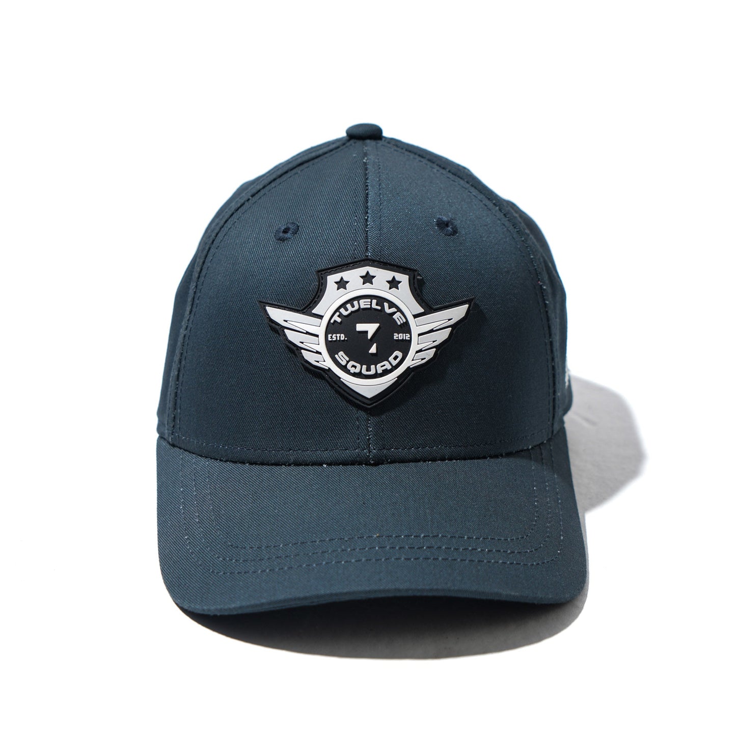 Mens Grey Cap