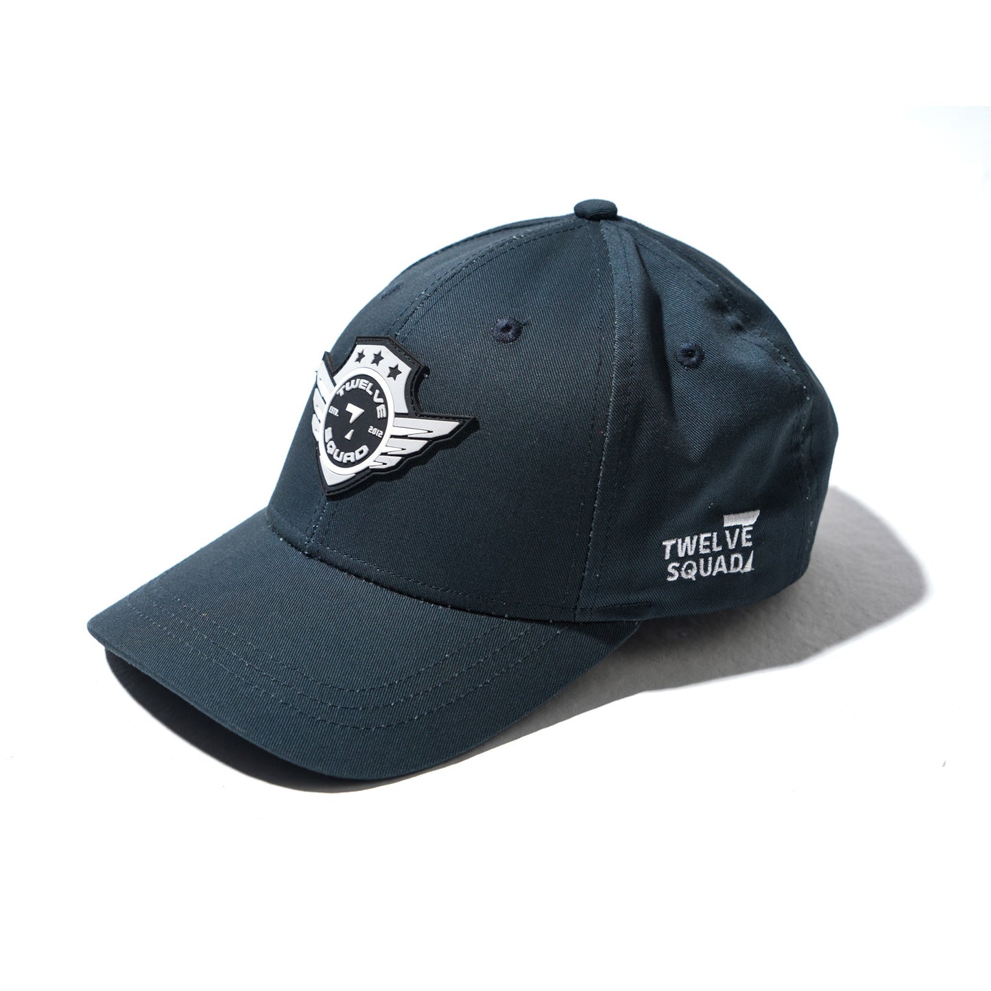 Mens Grey Cap