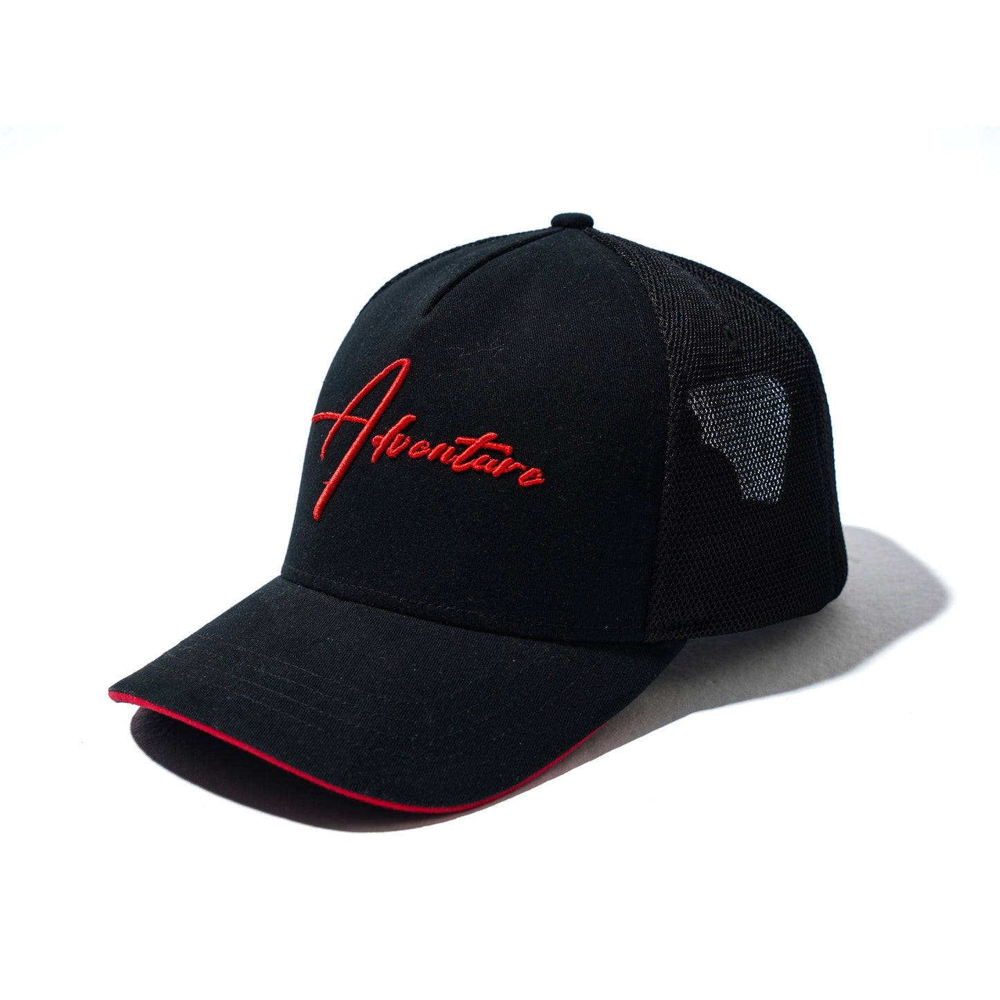 Mens Balck Cap