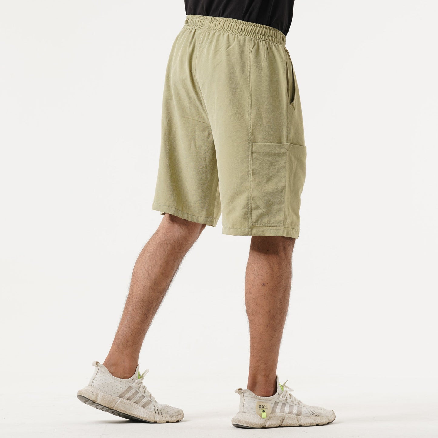 Mens Grape Short Pant