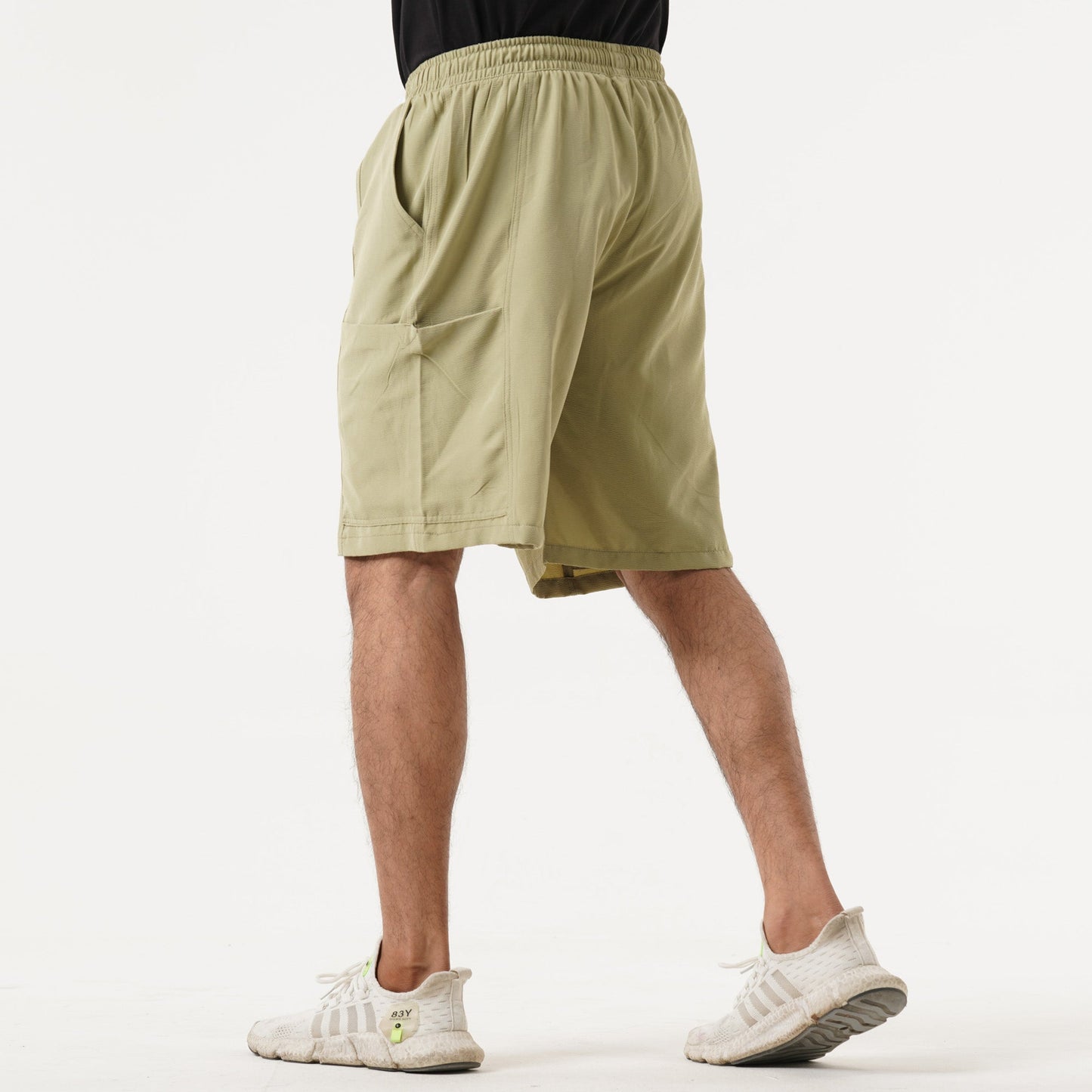 Mens Grape Short Pant