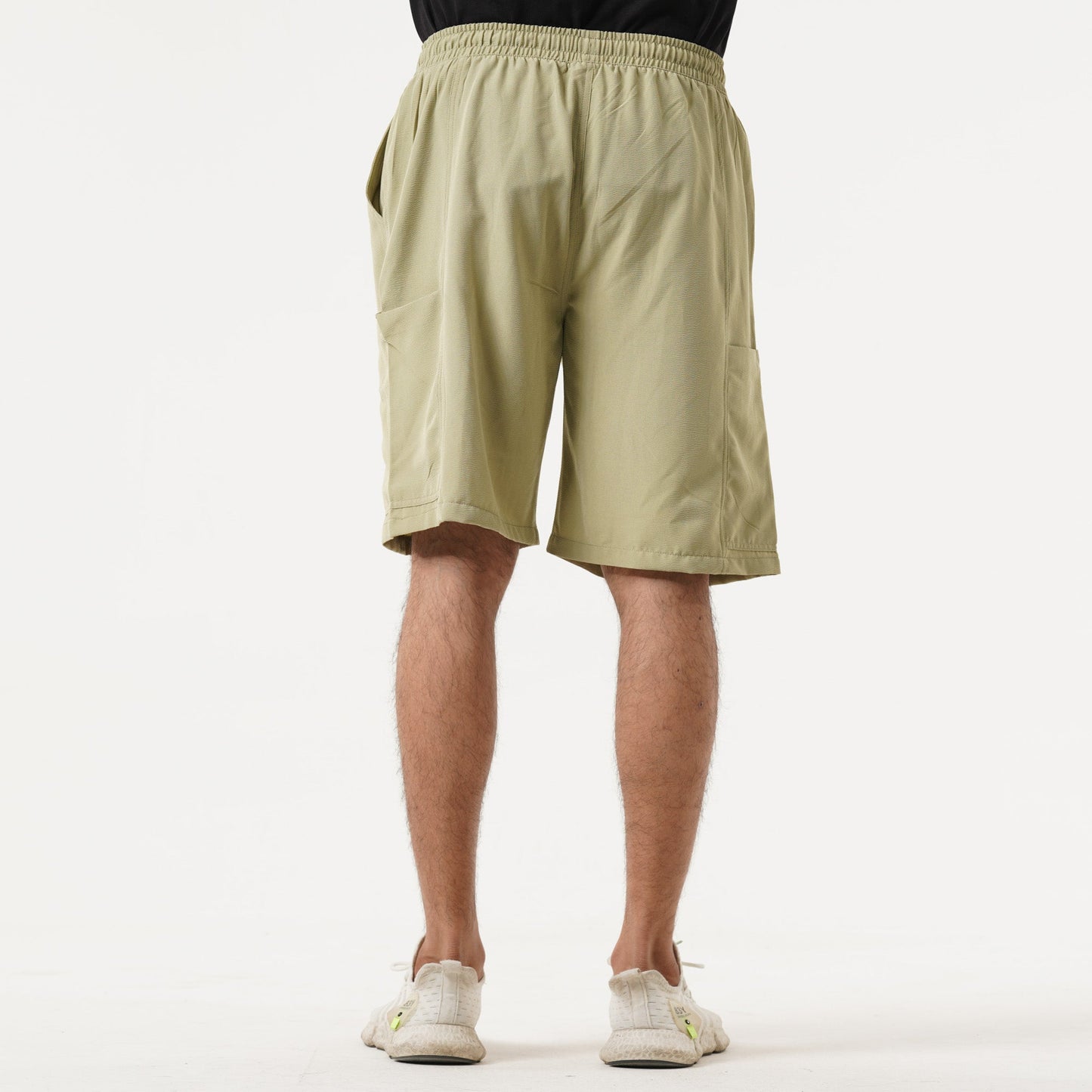 Mens Grape Short Pant