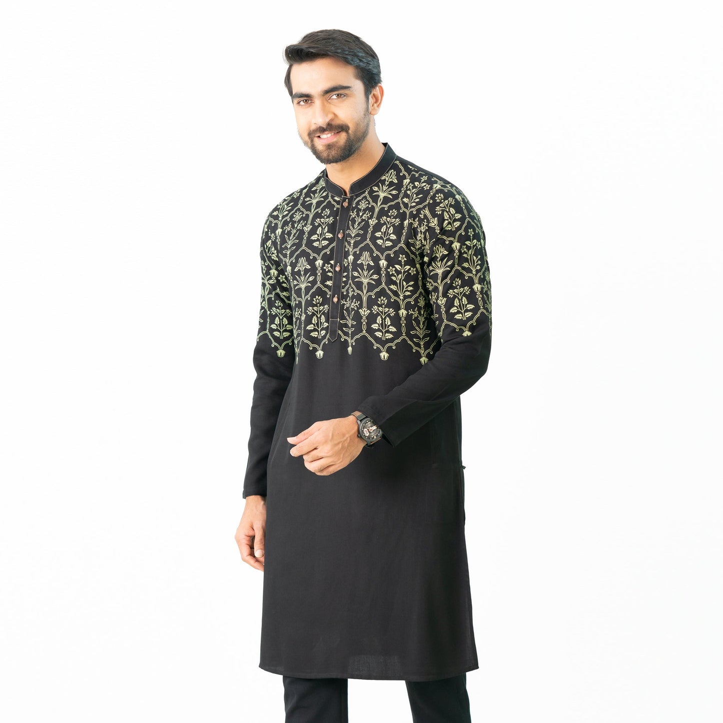 Mens Panjabi