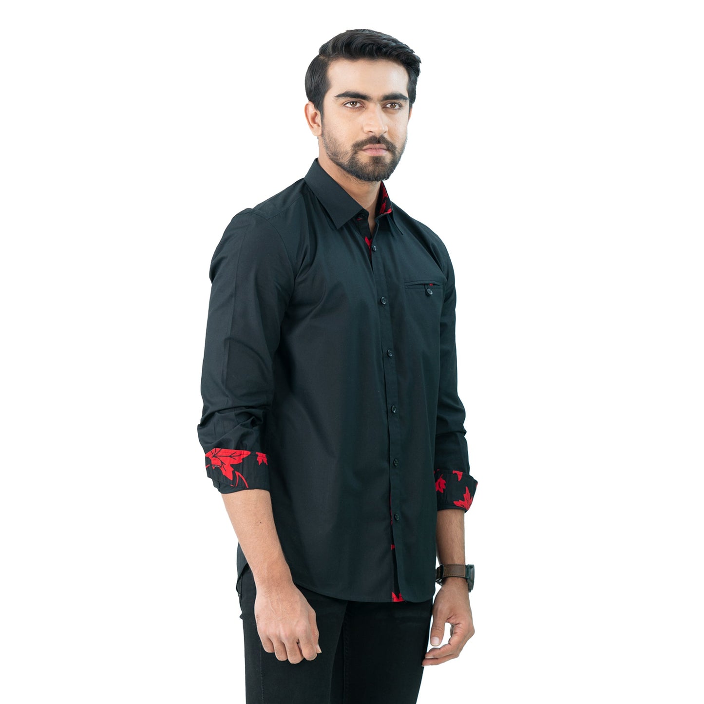Mens Casual Shirt