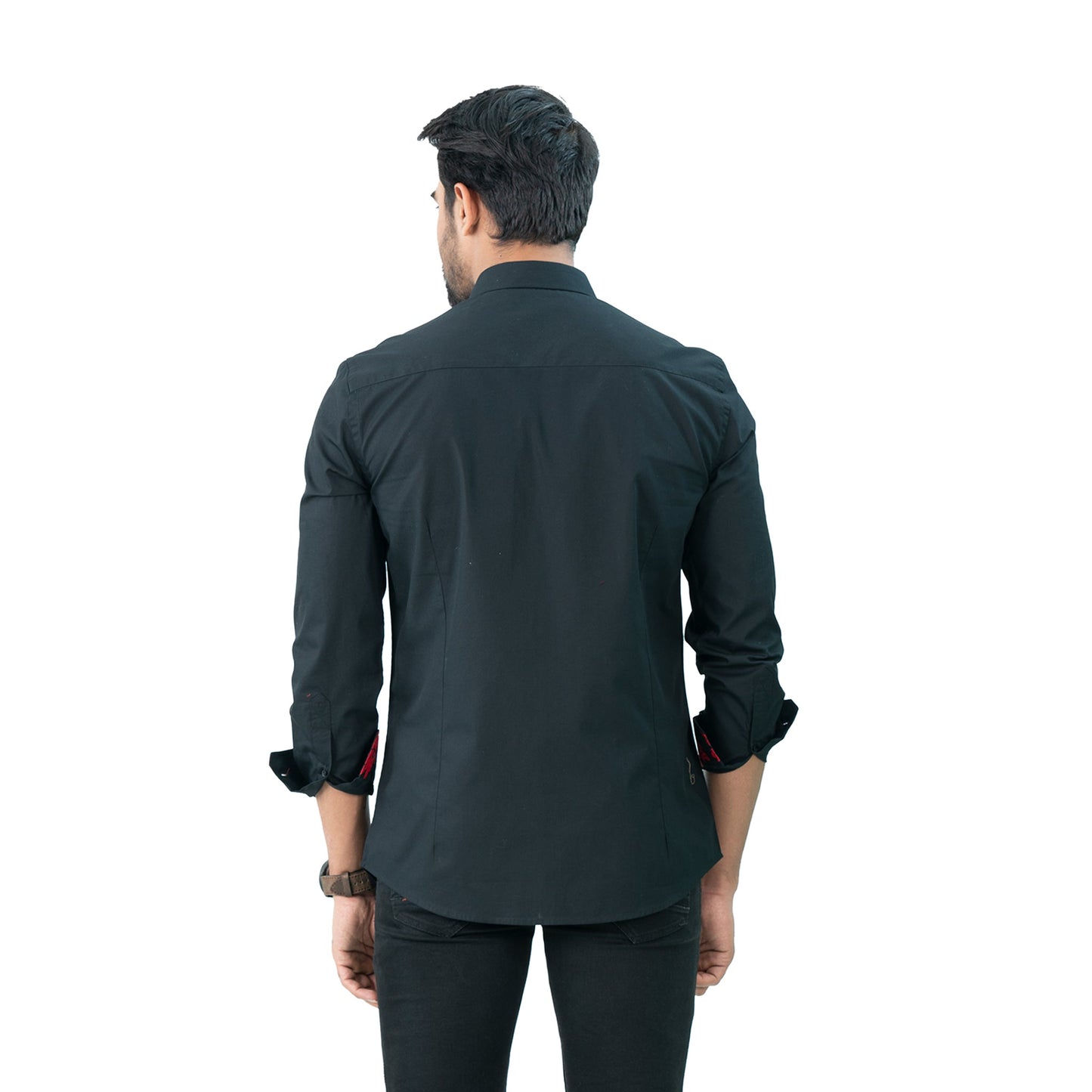 Mens Casual Shirt