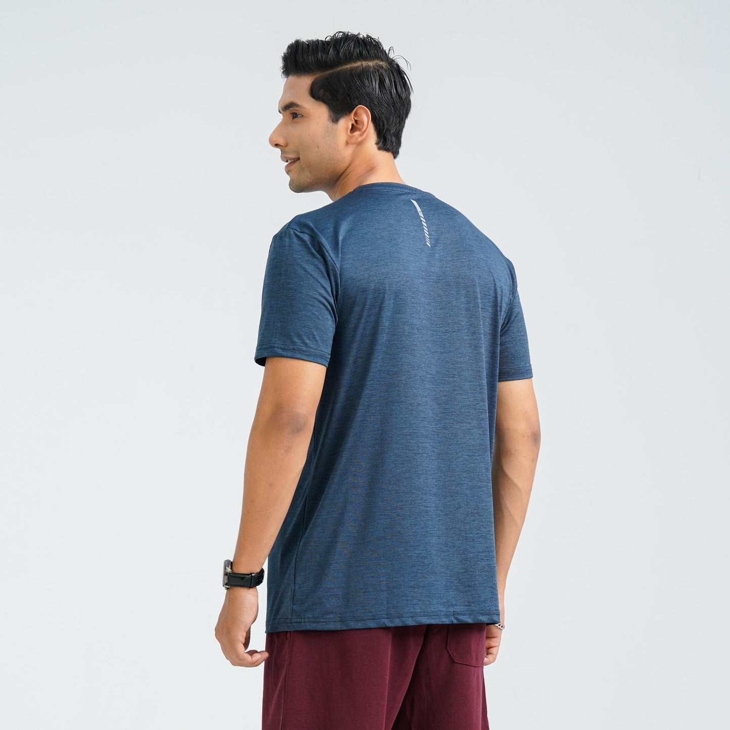 Men's Navy T-Shirt