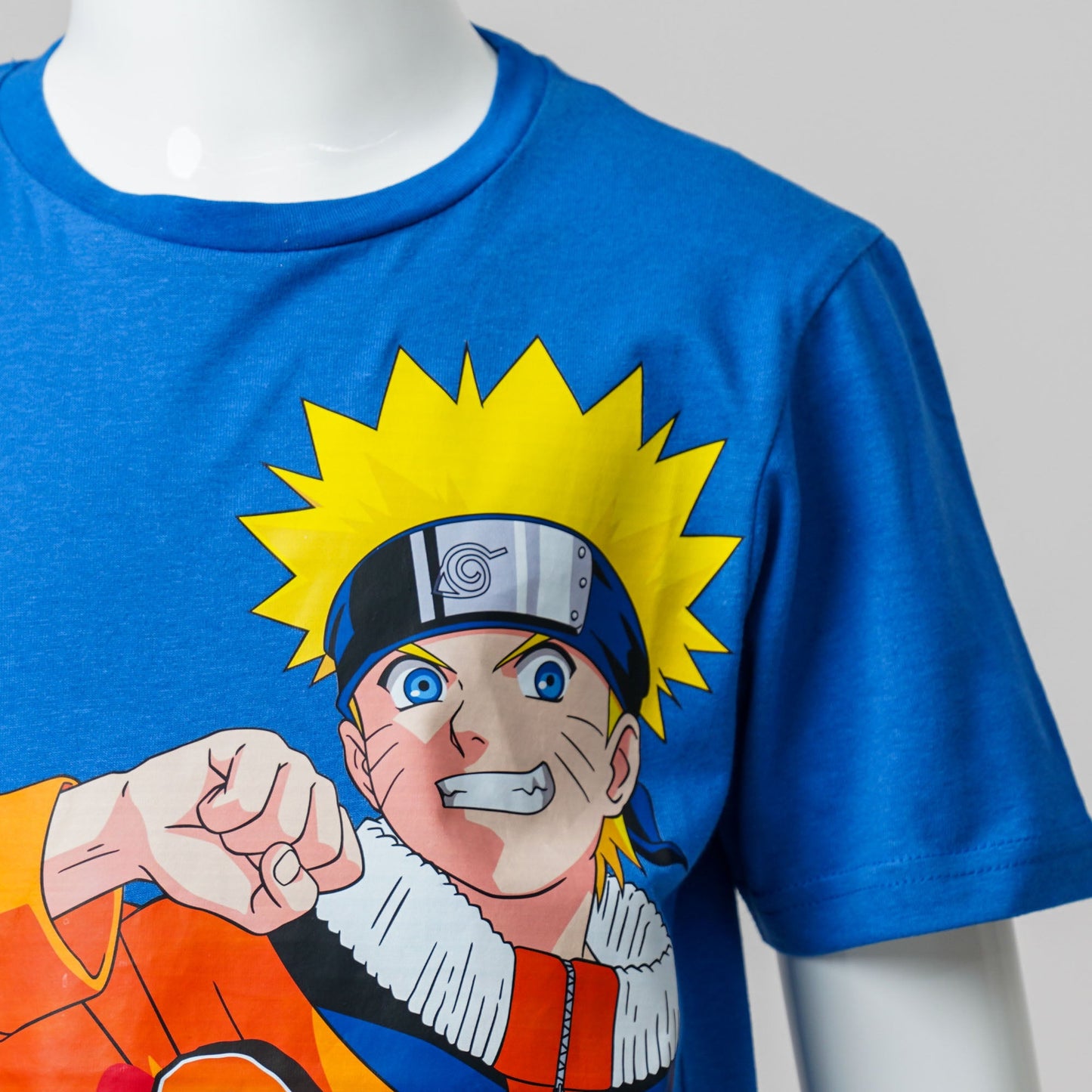 Boys Blue T-Shirt
