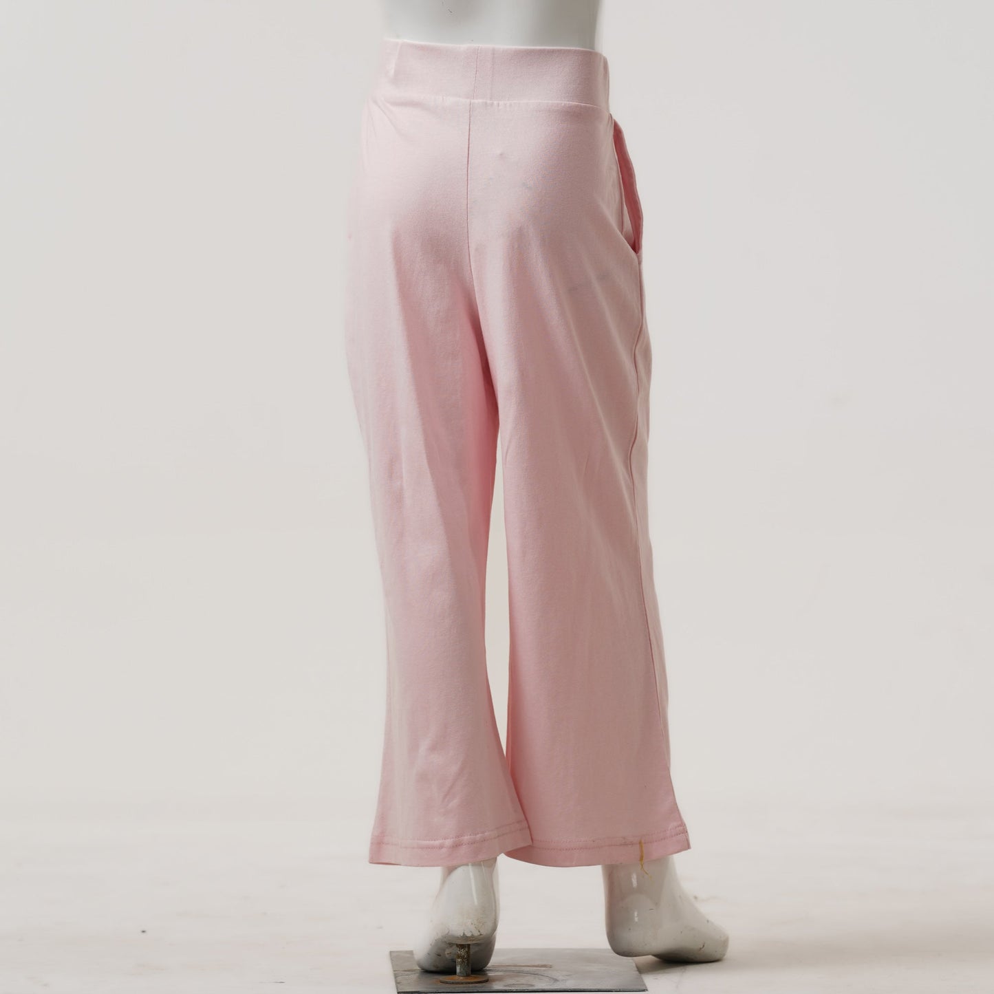 Girls Baby Pink Bottom