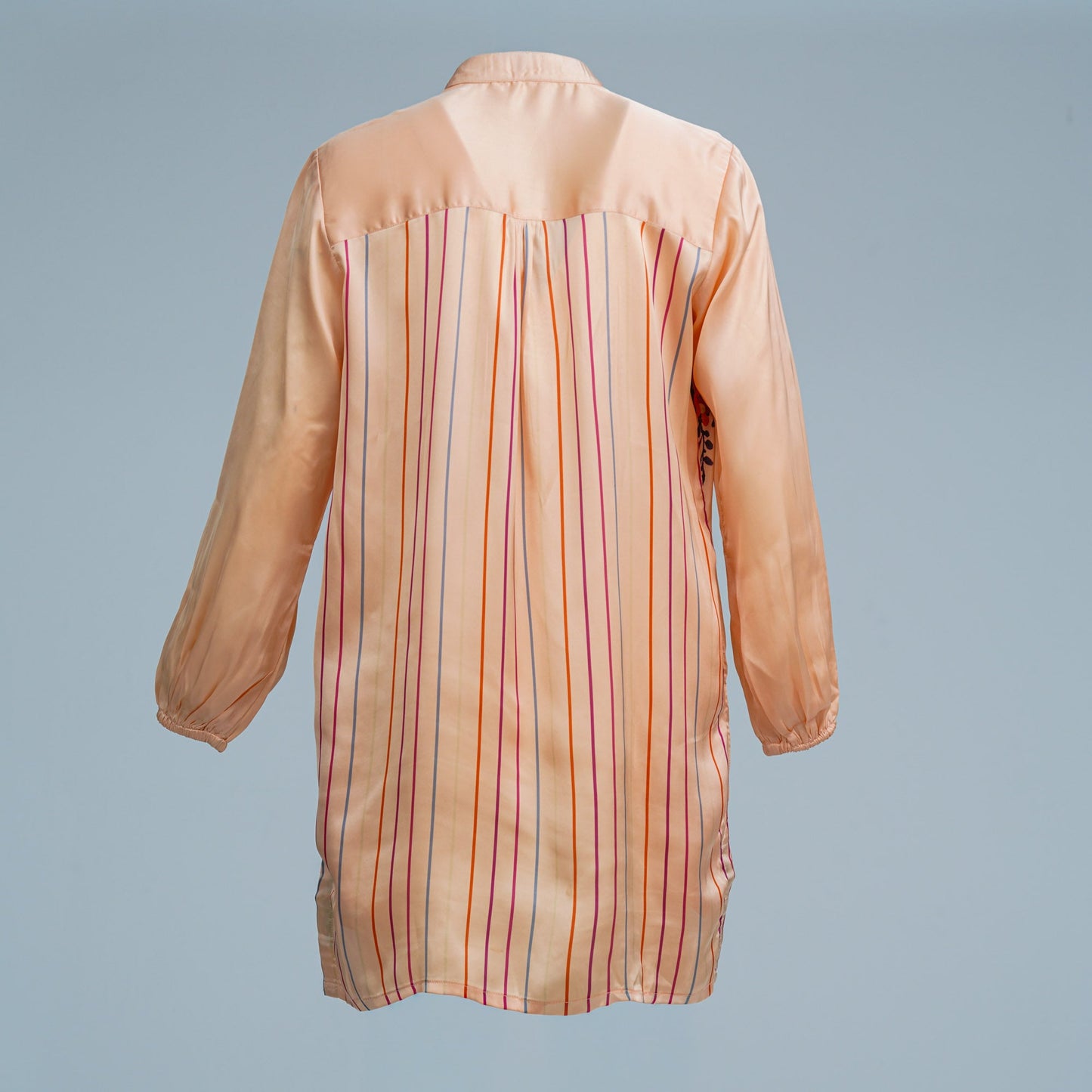 Womens Melon Tunic