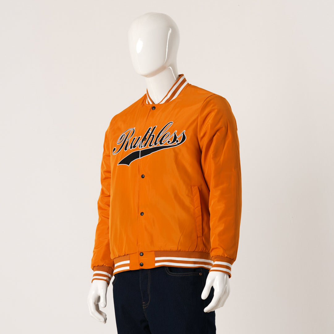 Mens Desert Sun Bomber