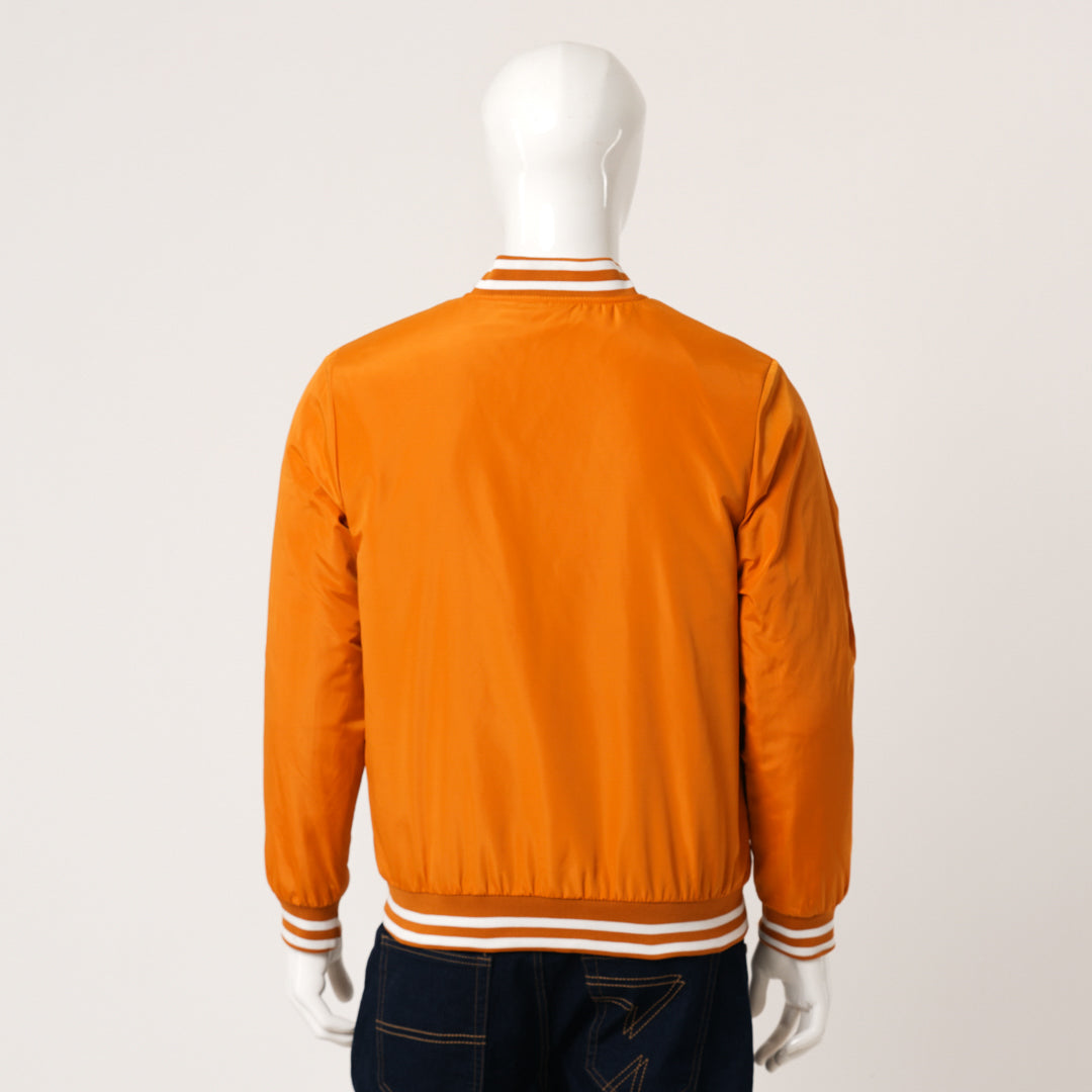 Mens Desert Sun Bomber