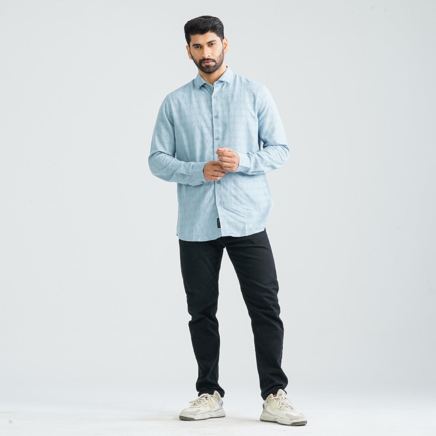 Men's Casual Shirt