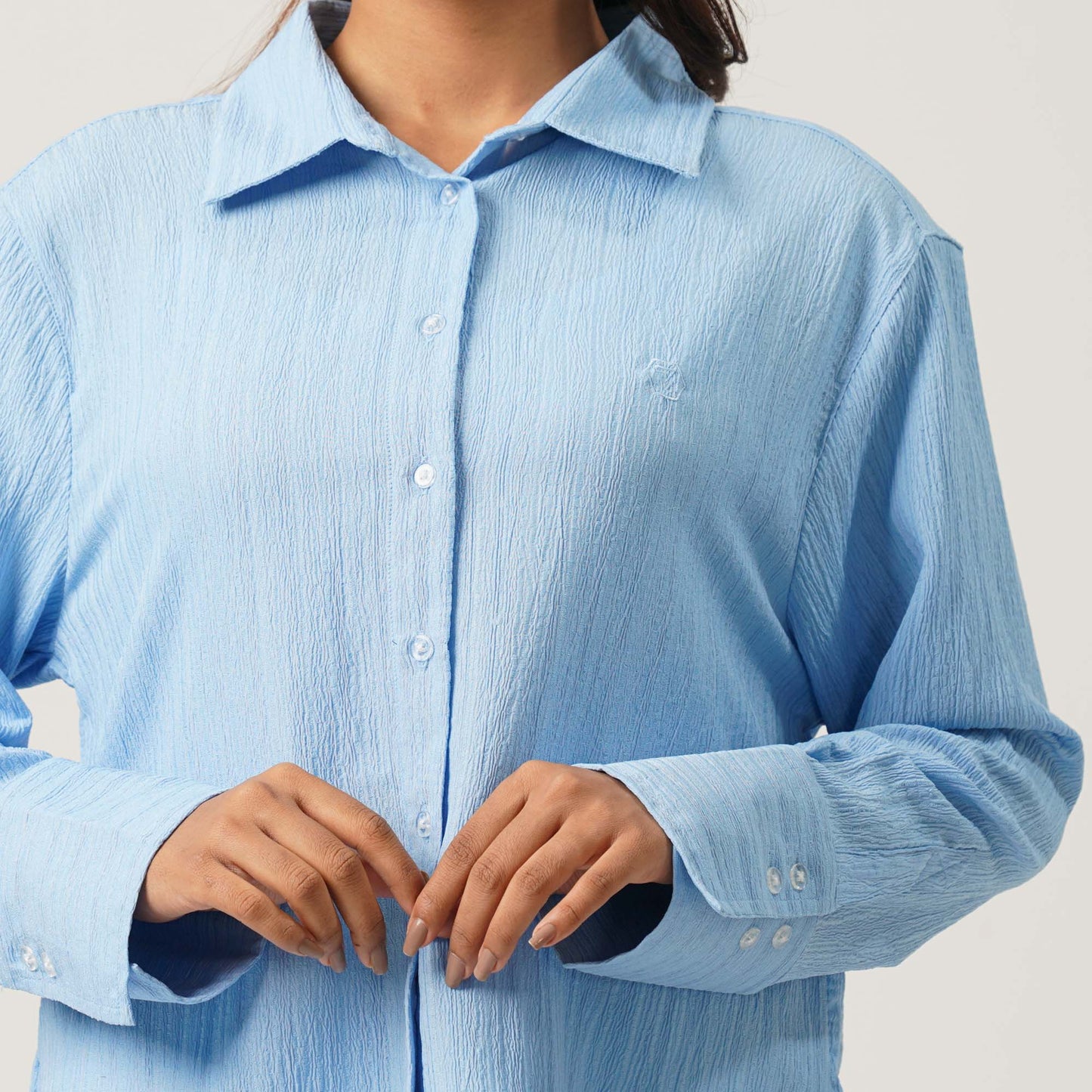 Womens Sky Shirt