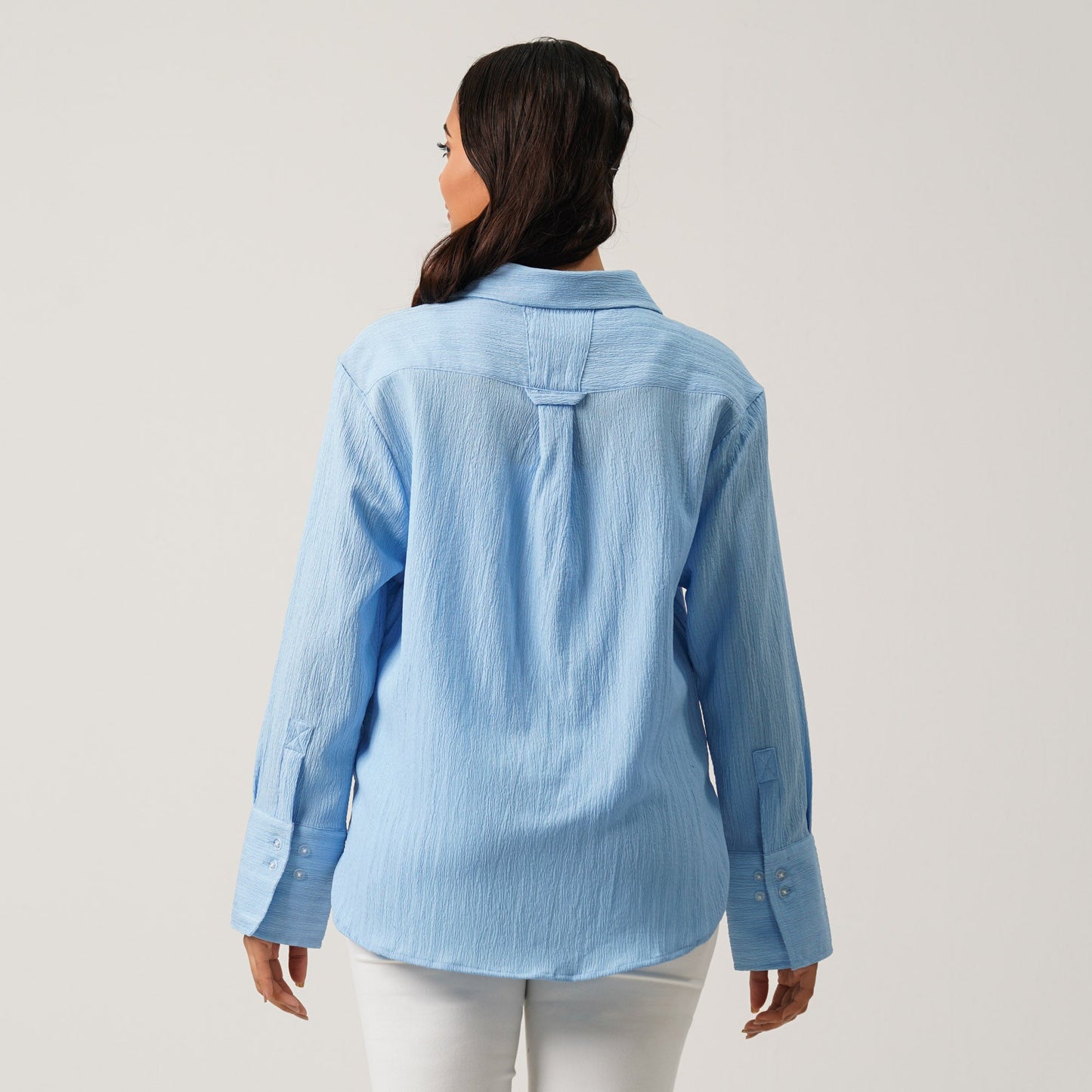 Womens Sky Shirt