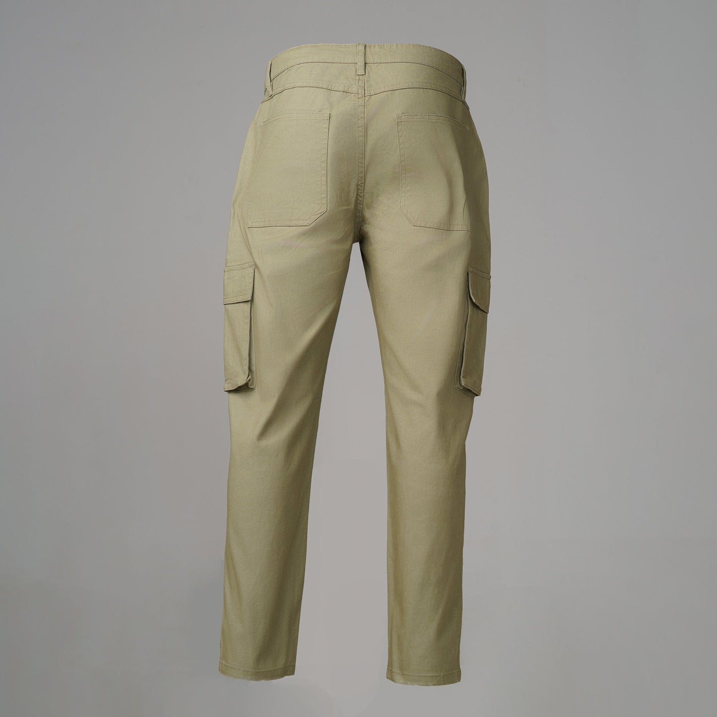 Mens Sage Twill Pant