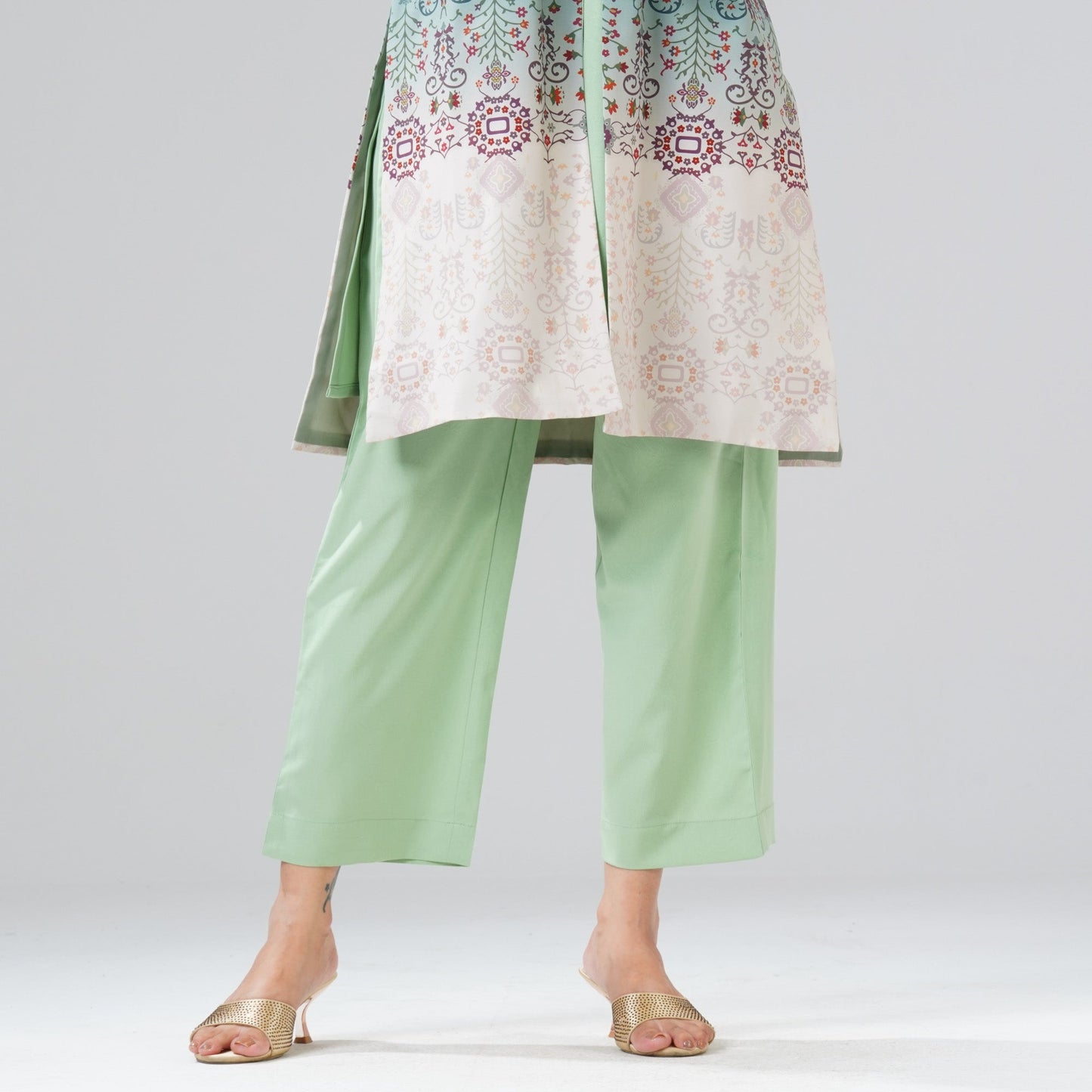 Womens Three Piece Set