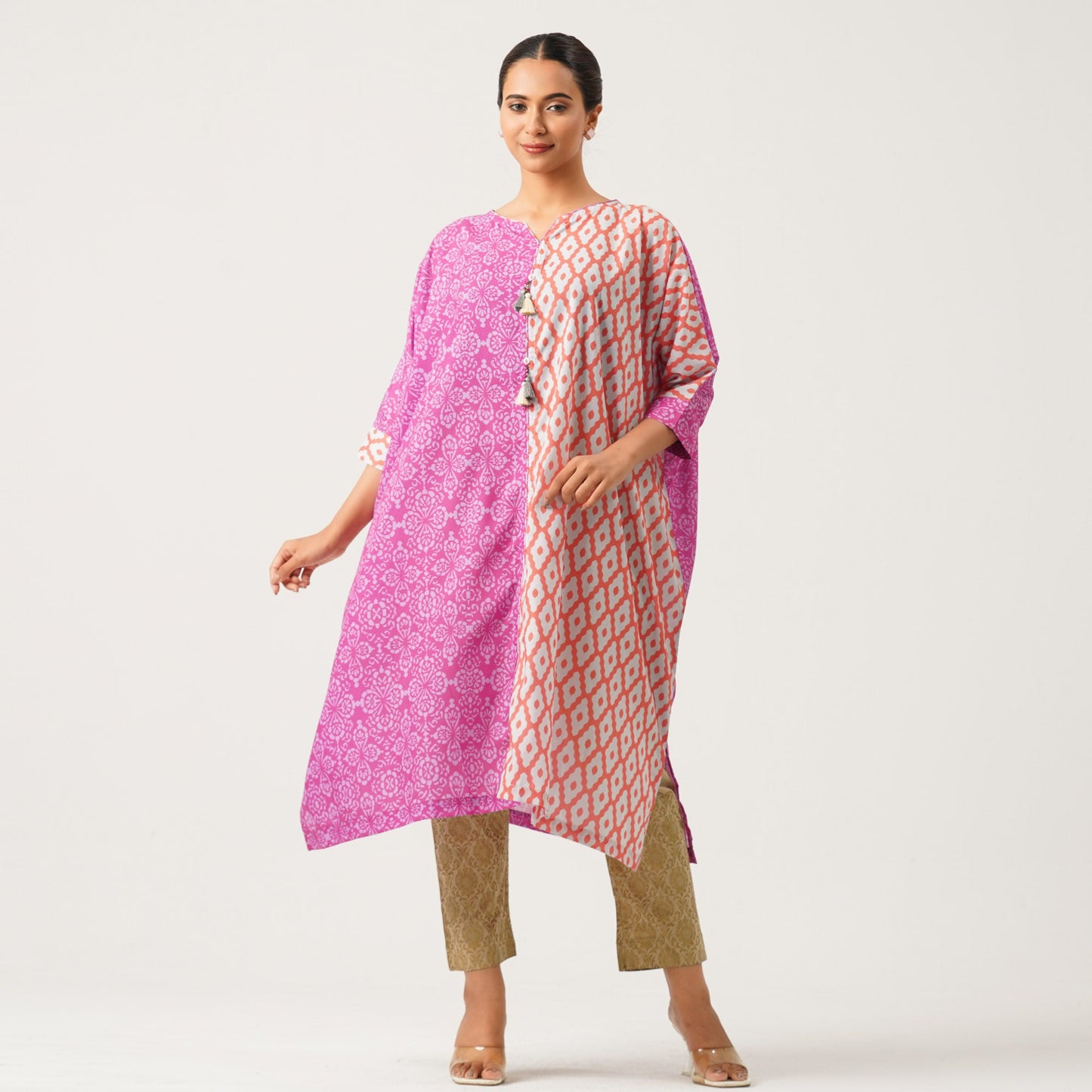 Womens Kurti