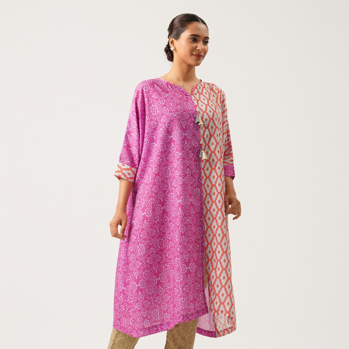 Womens Kurti