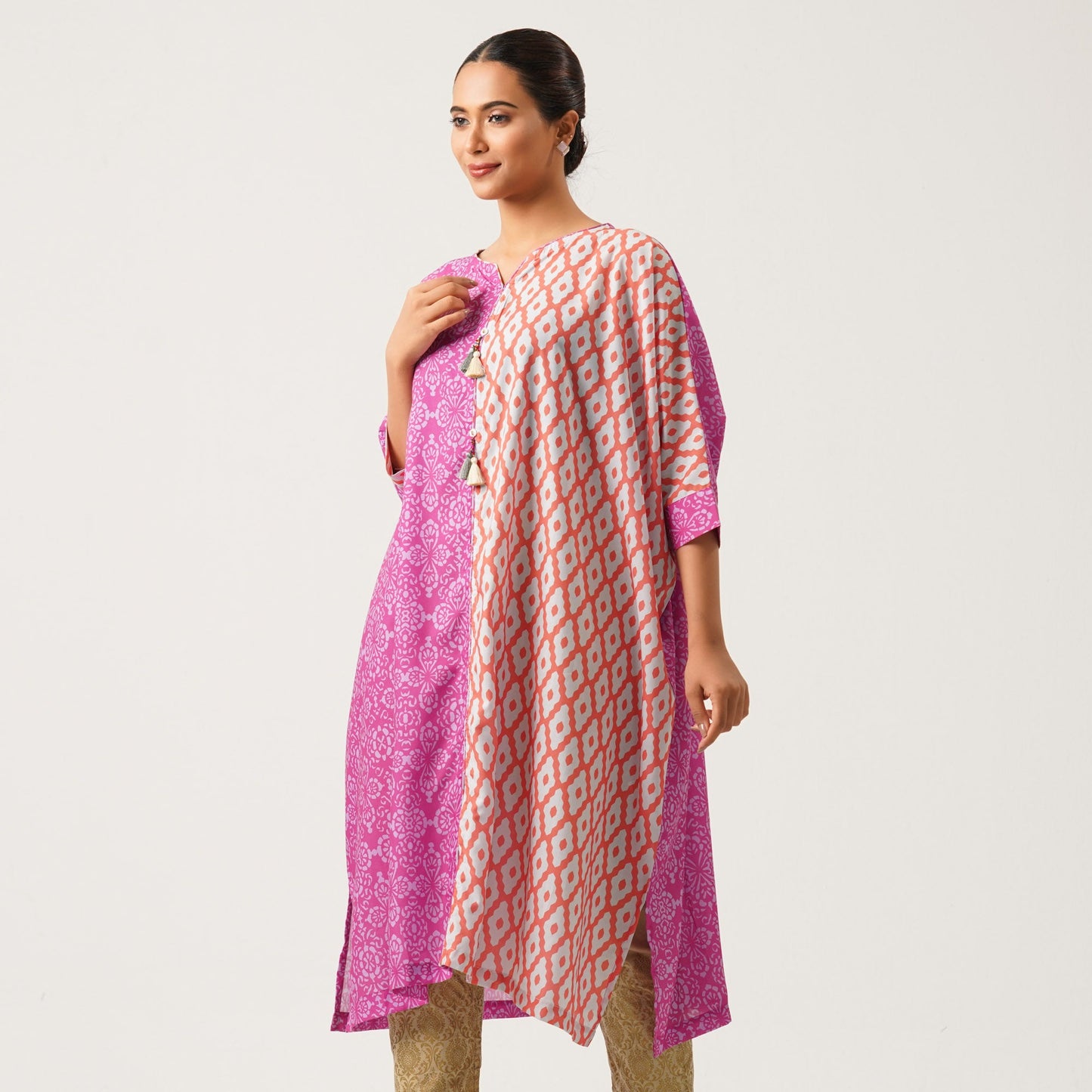 Womens Kurti