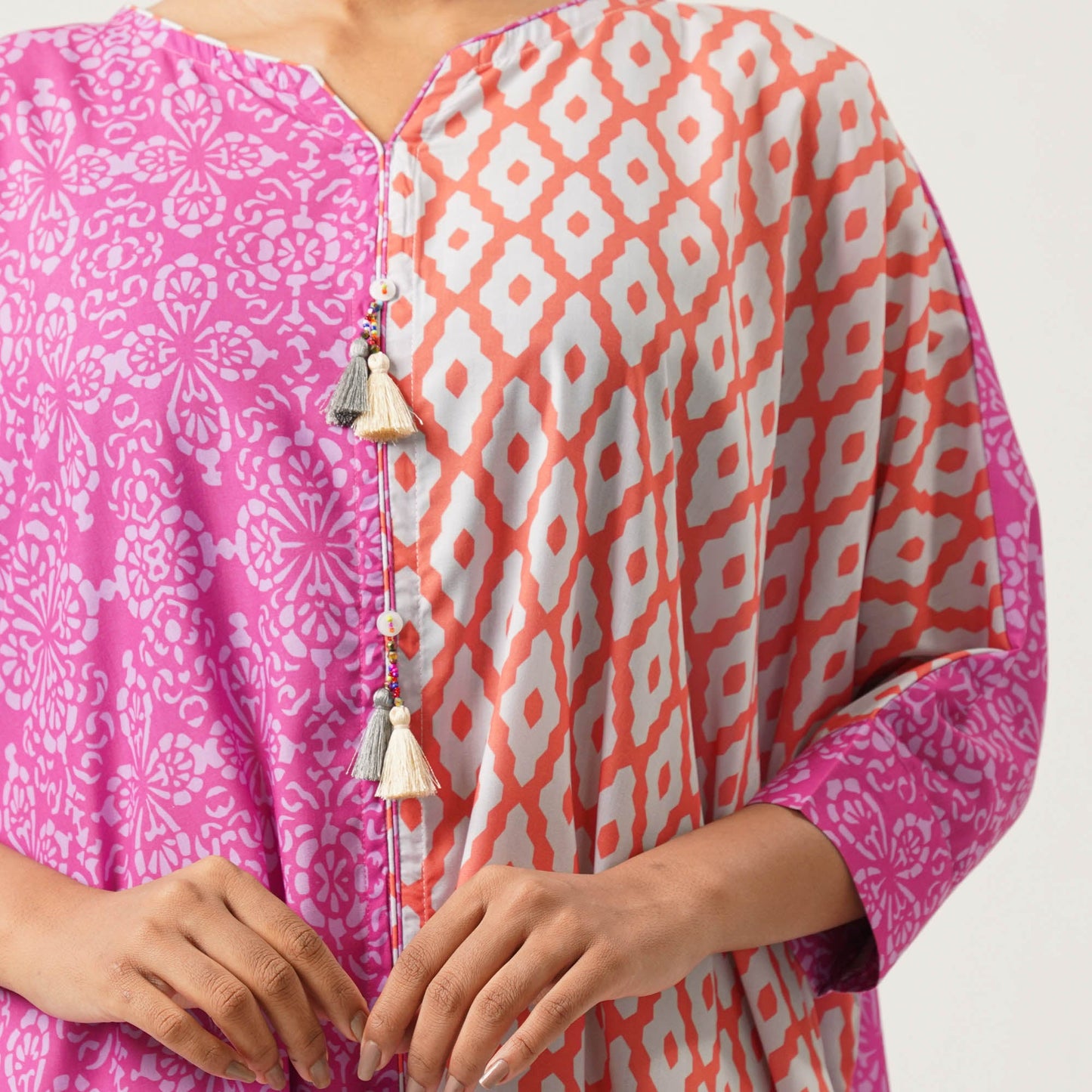Womens Kurti