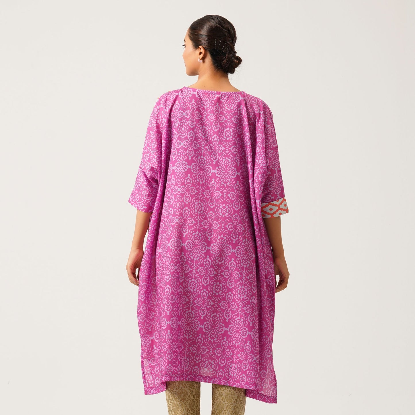 Womens Kurti