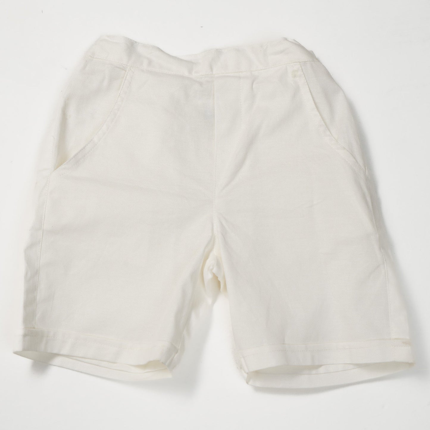 Newborn Boys Two Piece Set