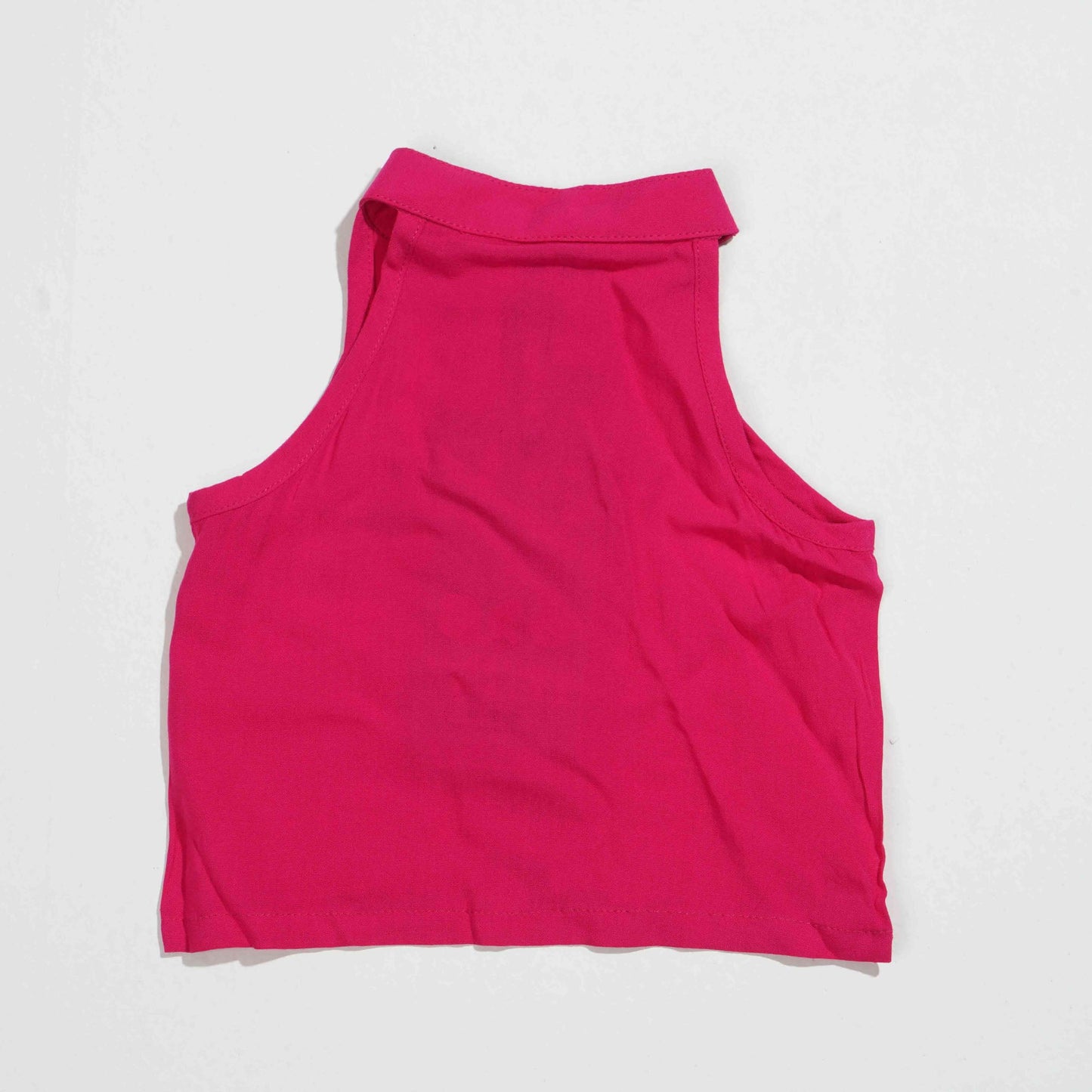 NEW BORN GIRLS 2PCS - PINK PRINT