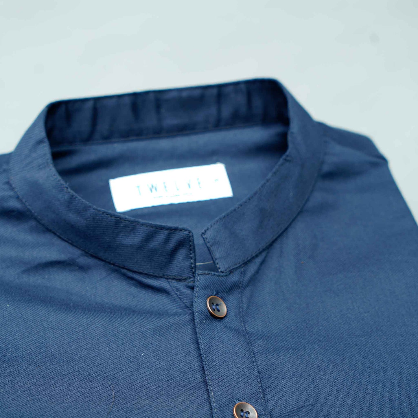 Mens Navy Panjabi