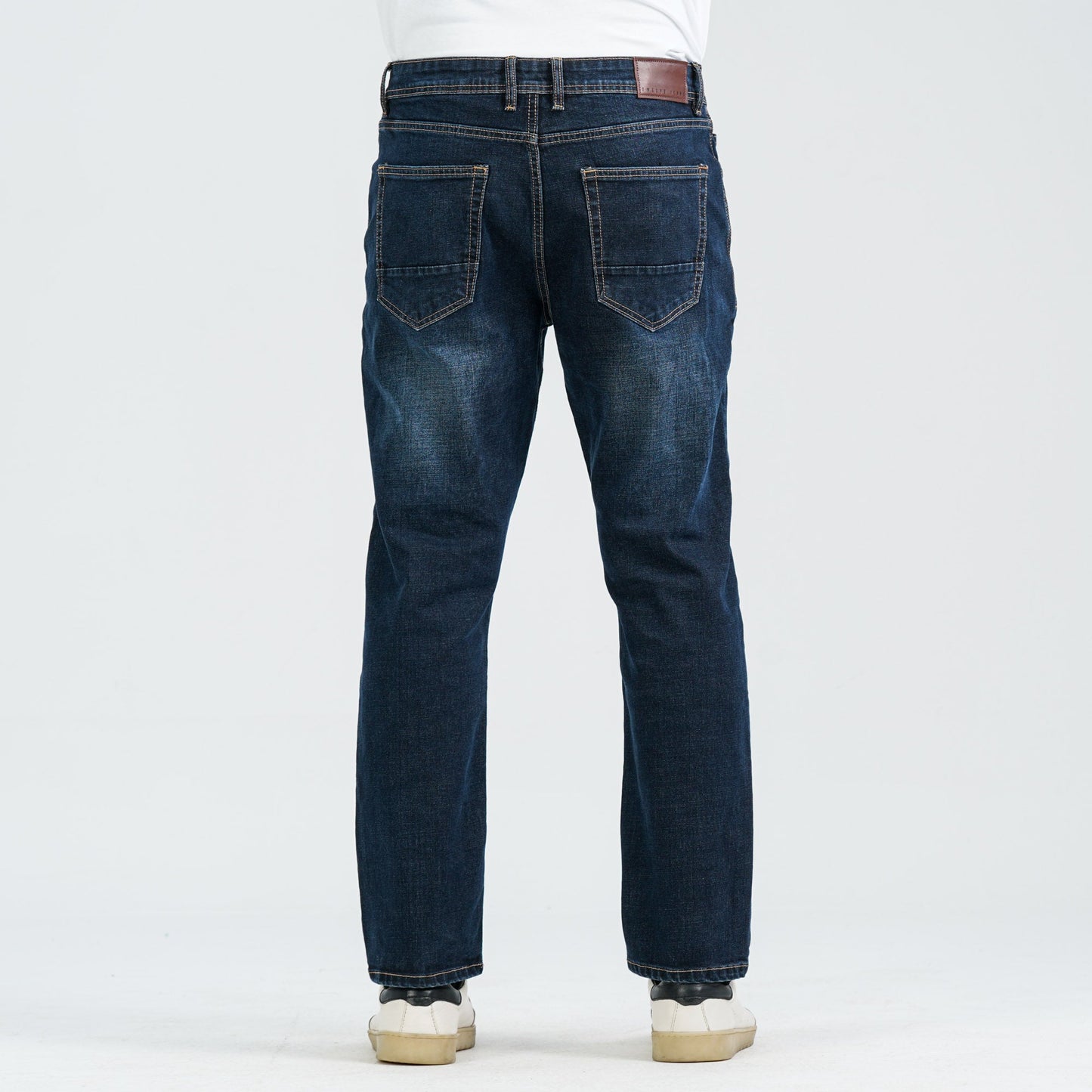 Men’s Baggy Denim Pants